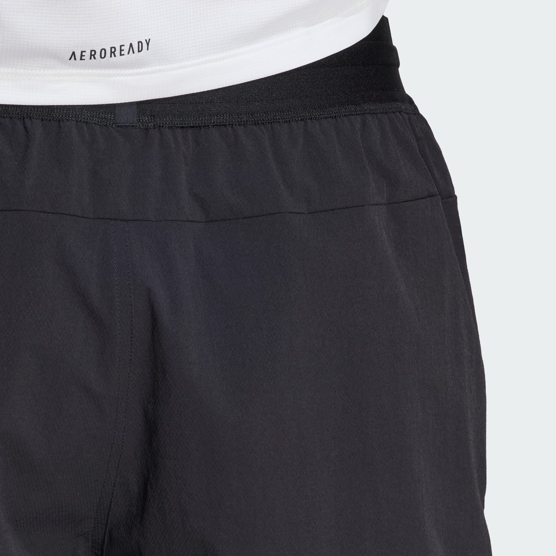 Clothing - Designed 4 Training CORDURA Workout Shorts - Black | adidas ...