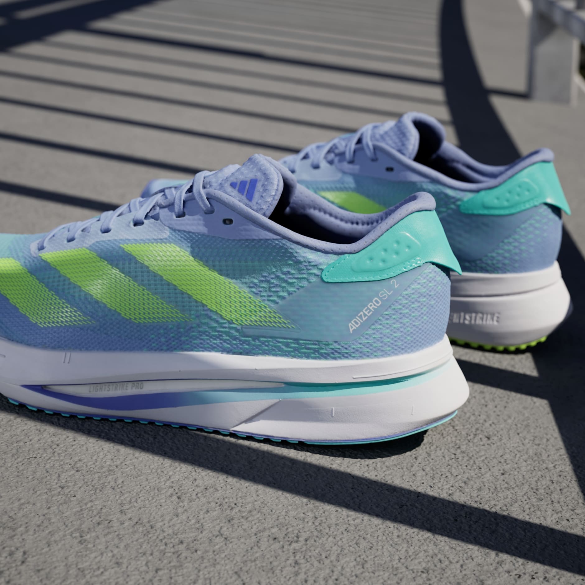 Adizero SL2 Running Shoes