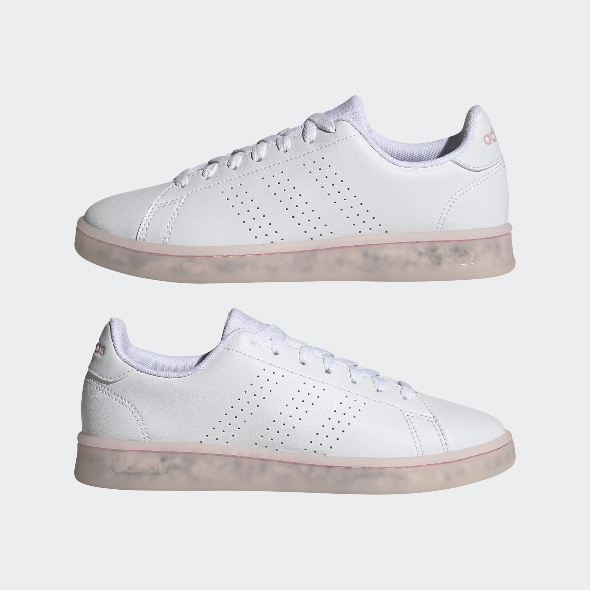 Advantage Eco Shoes