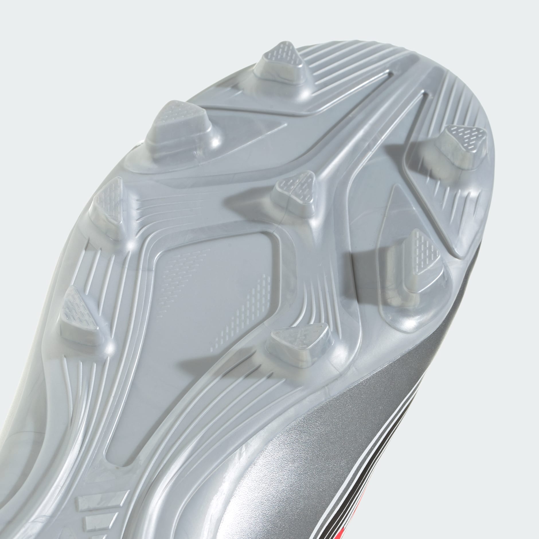 Chaussure F50 Messi Club Terrain souple/Multi-surfaces Enfants