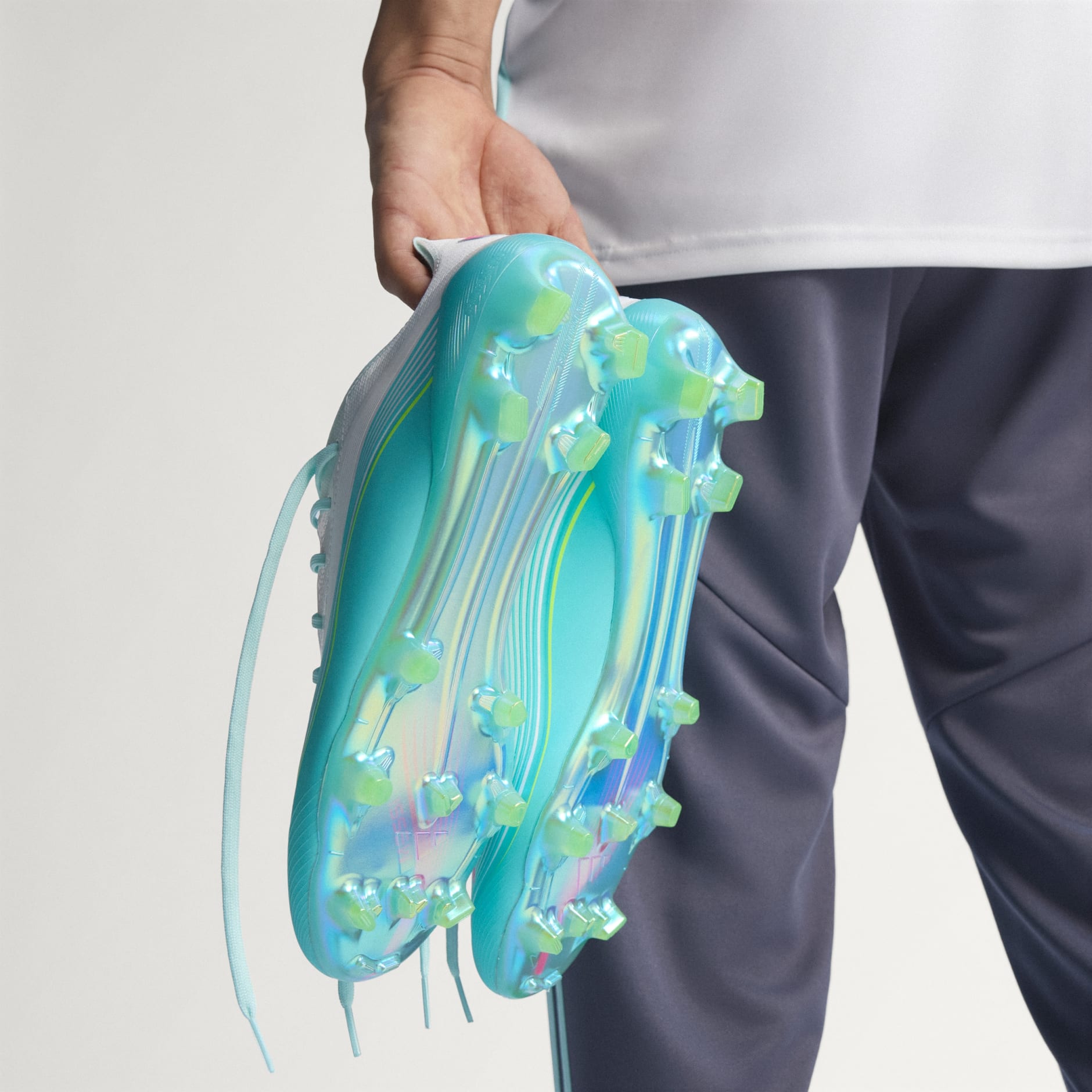 F50 MESSI ELITE Firm Ground Football Boots