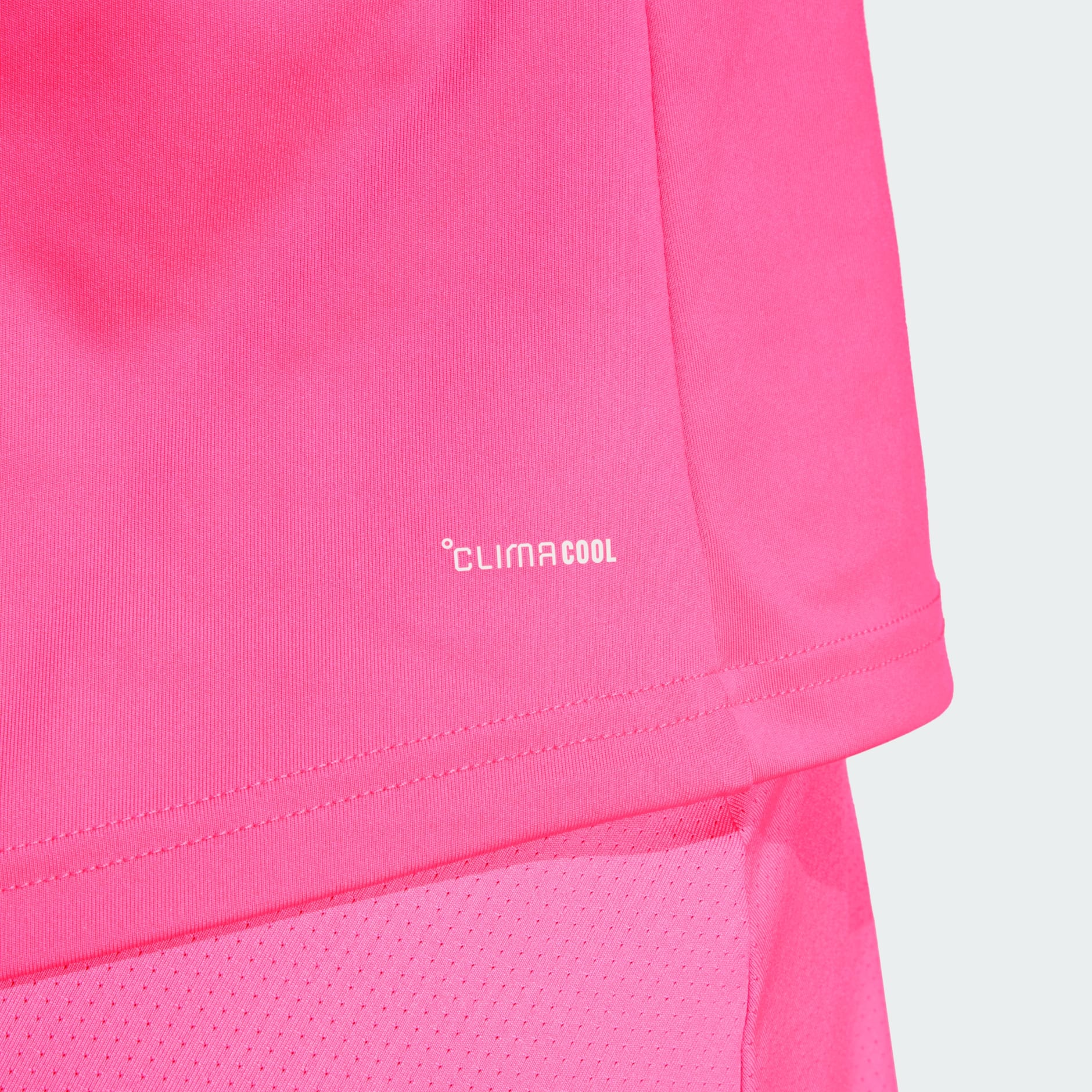 Camiseta de tenis Club 3 Rayas Climacool