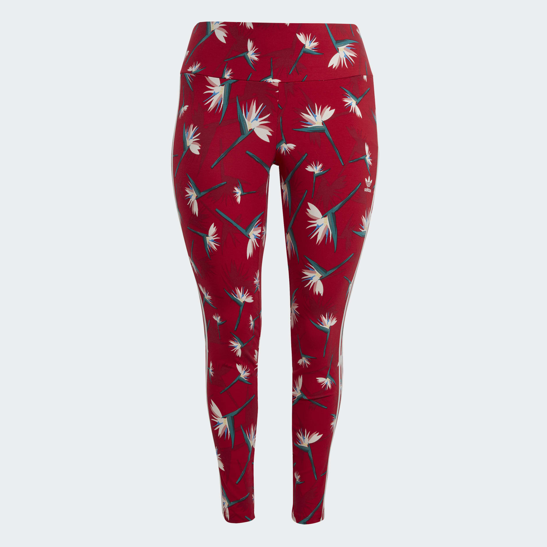 Thebe Magugu x adidas Leggings (Plus Size)