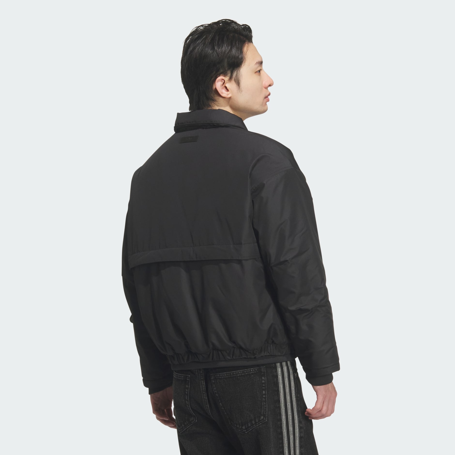 優質三間男裝墊料外套