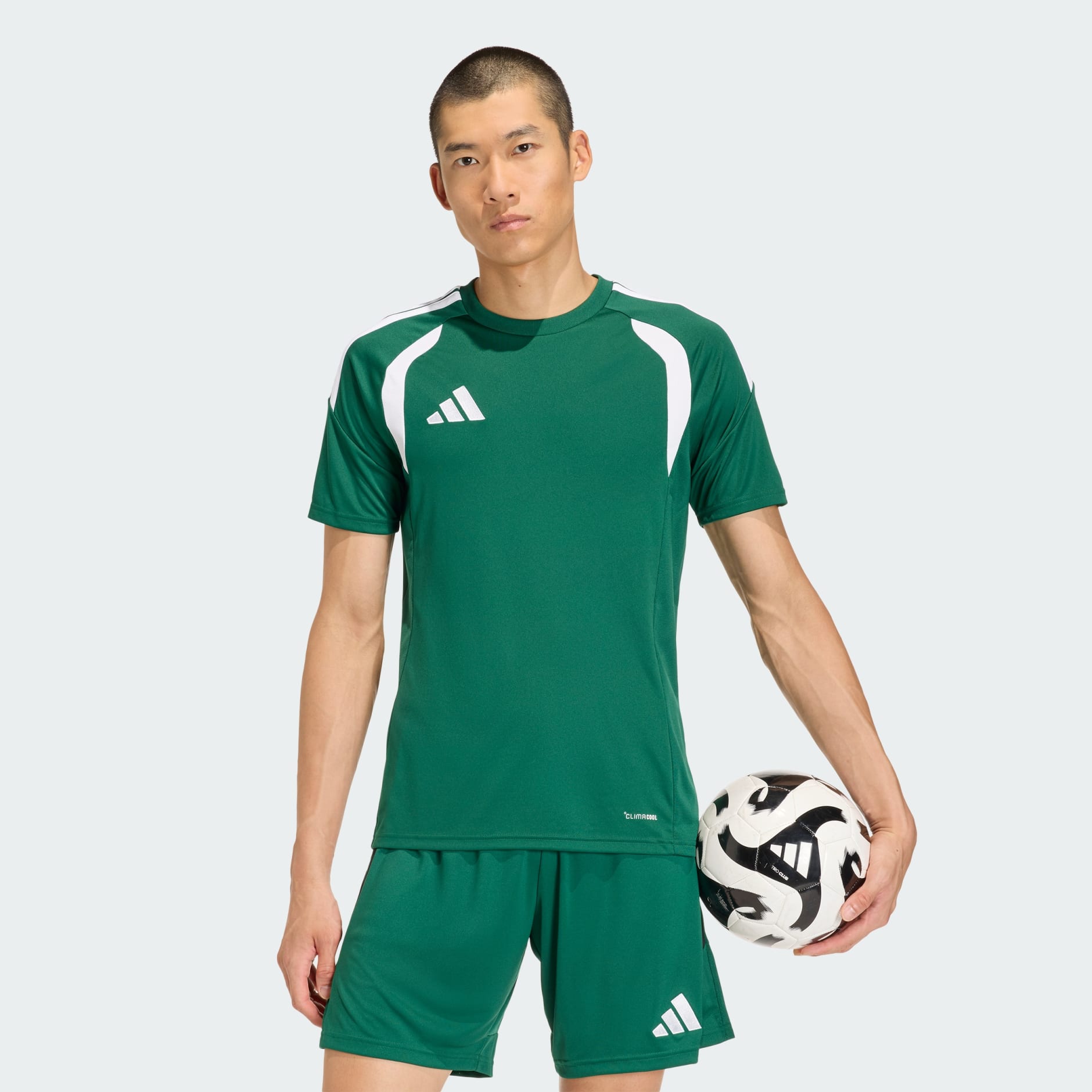 Tiro26 League Jersey