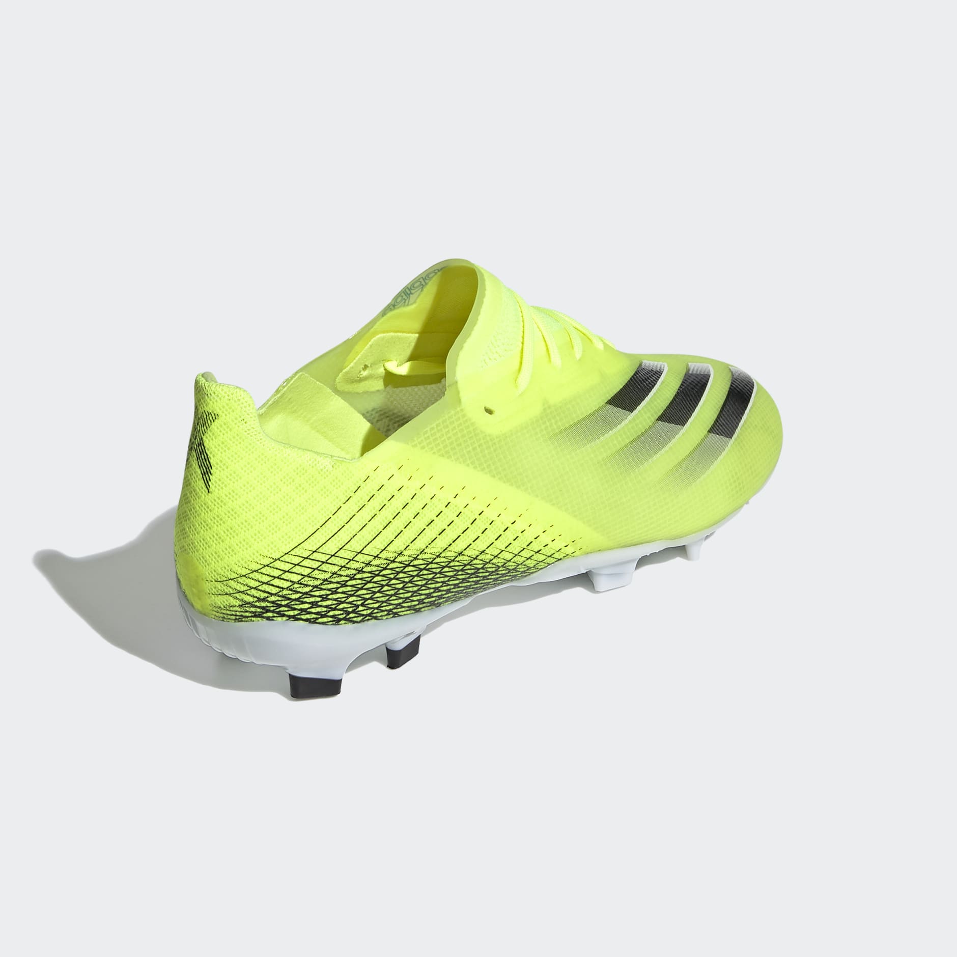 X Ghosted.1 Firm Ground Boots