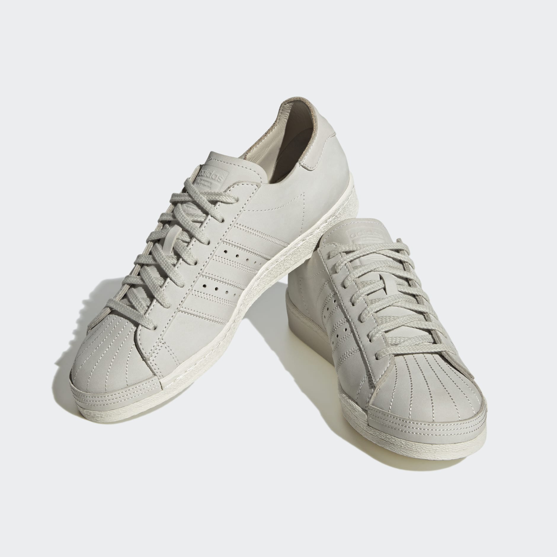 adidas Superstar 82 Shoes - White | adidas IL