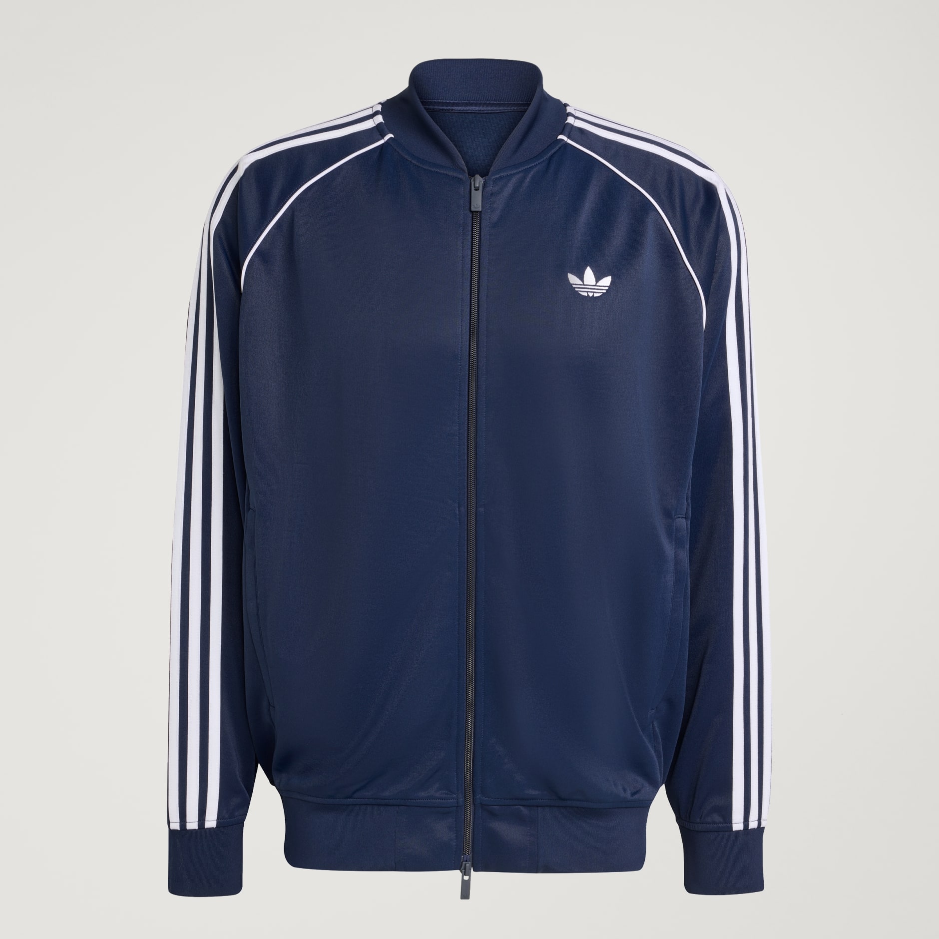 BLUZĂ DE TRENING SST ADICOLOR CLASSICS LEJERĂ