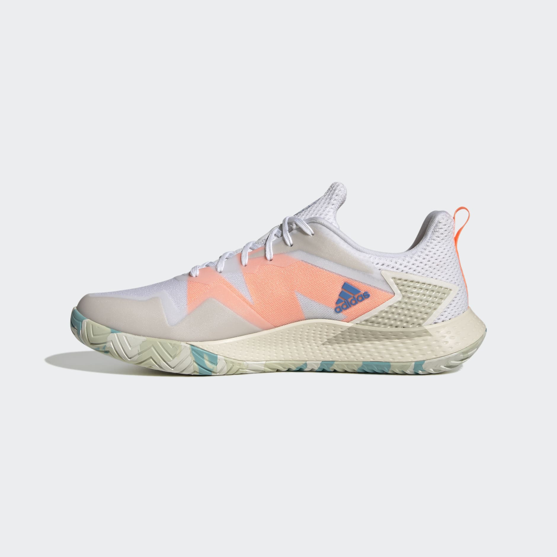 Defiant Speed Tennis Shoes