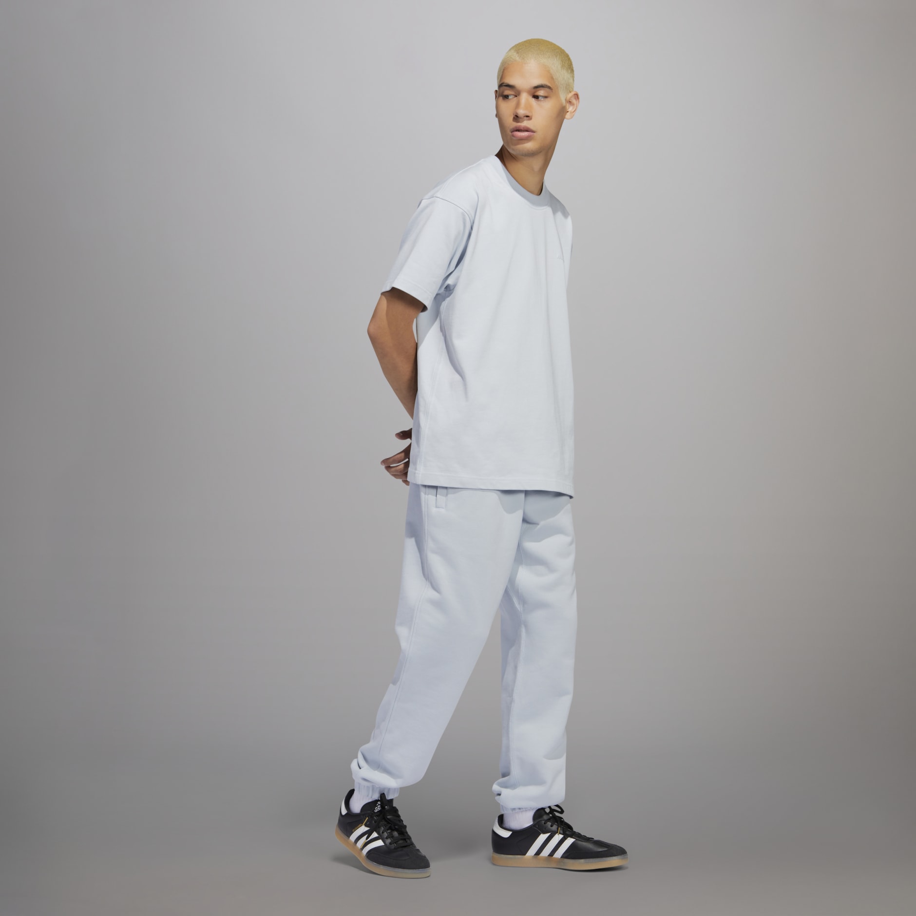 PW BASICS PANT