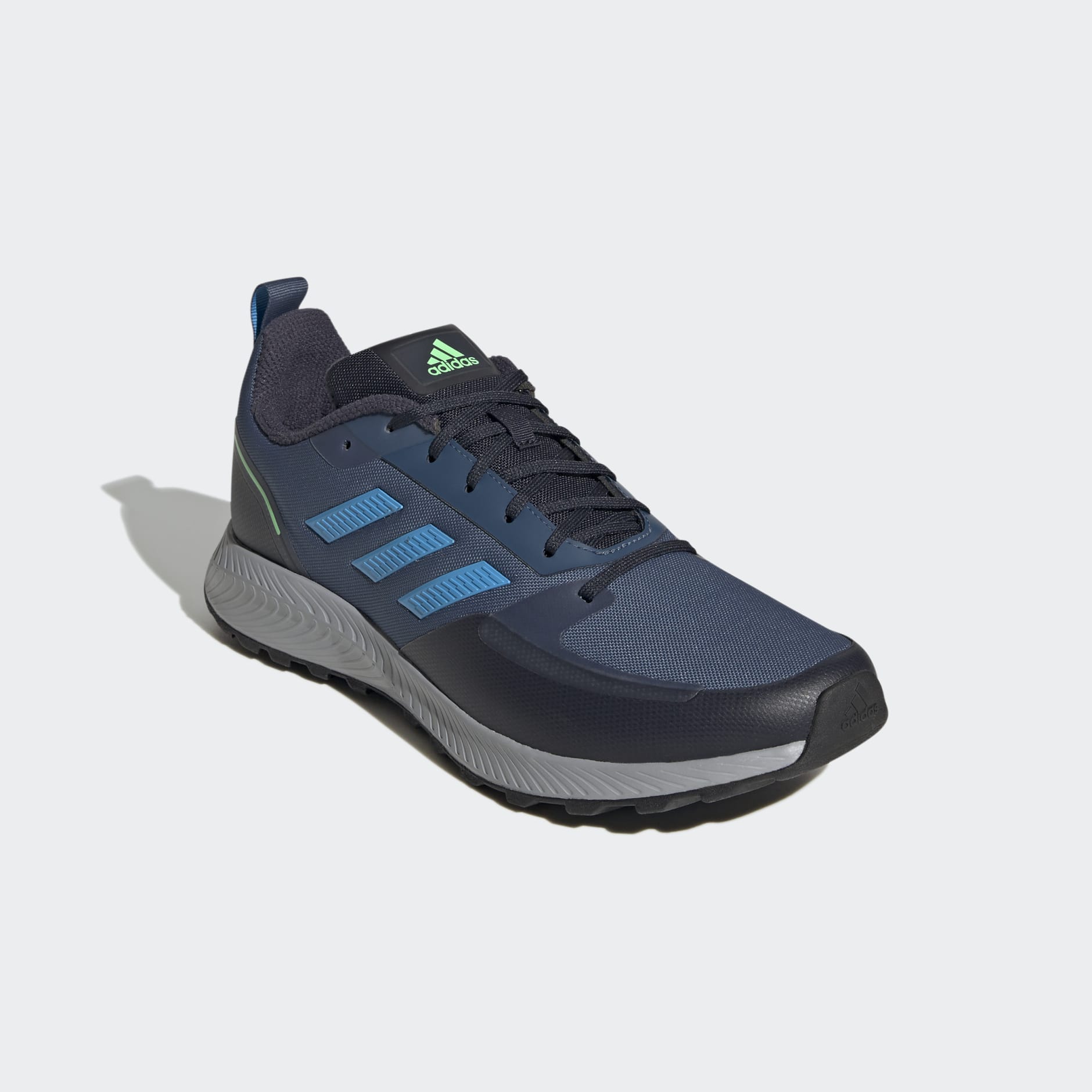 Run Falcon 2.0 TR Shoes