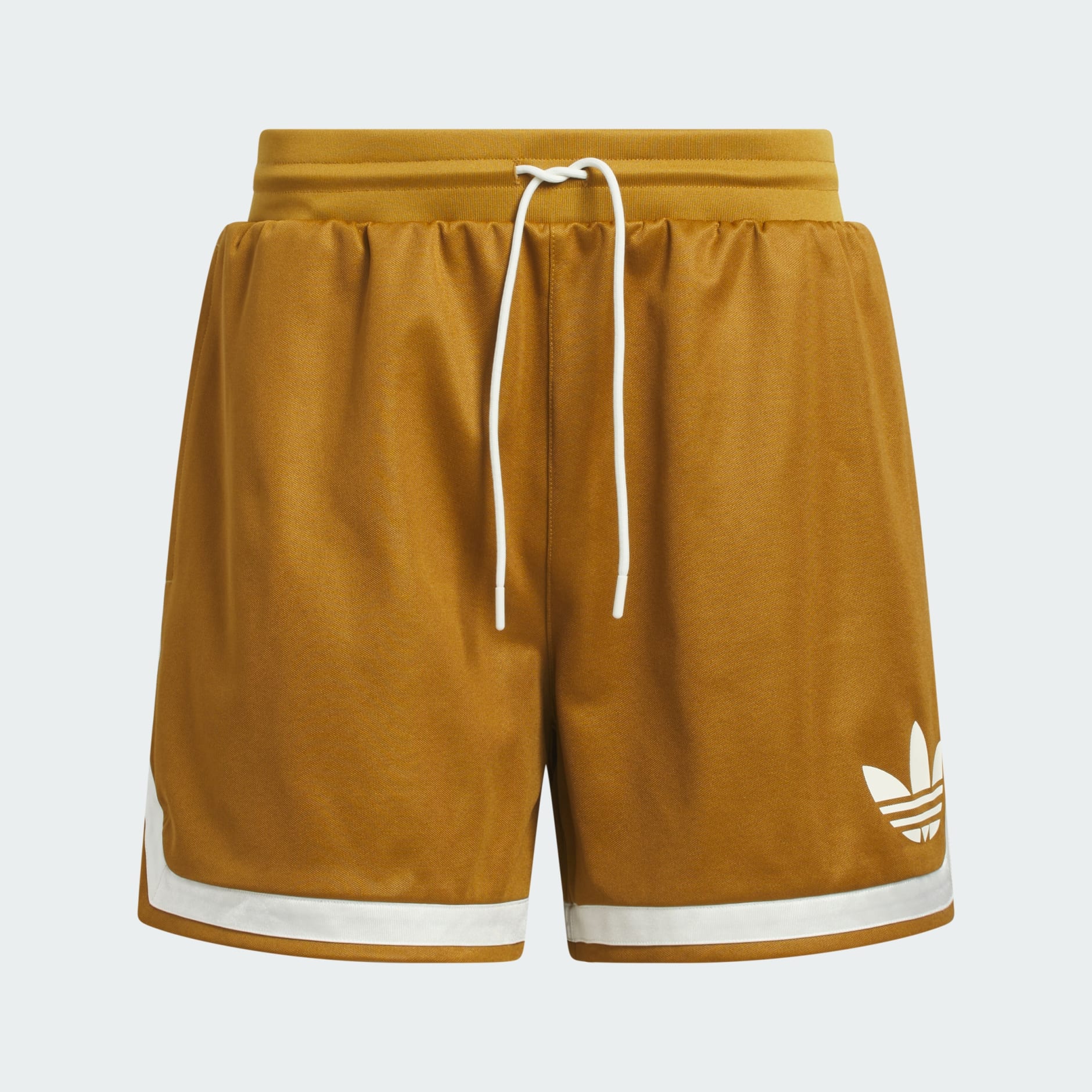 Puffed Shorts (Gender Neutral)