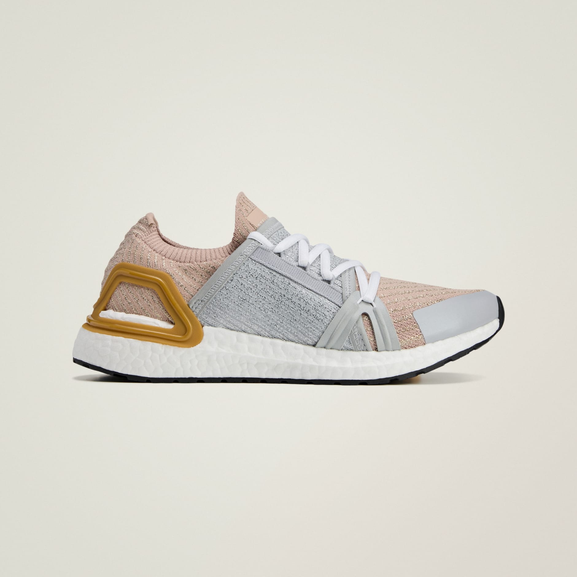 adidas adidas by Stella McCartney Ultraboost DNA Shoes Grey adidas TZ