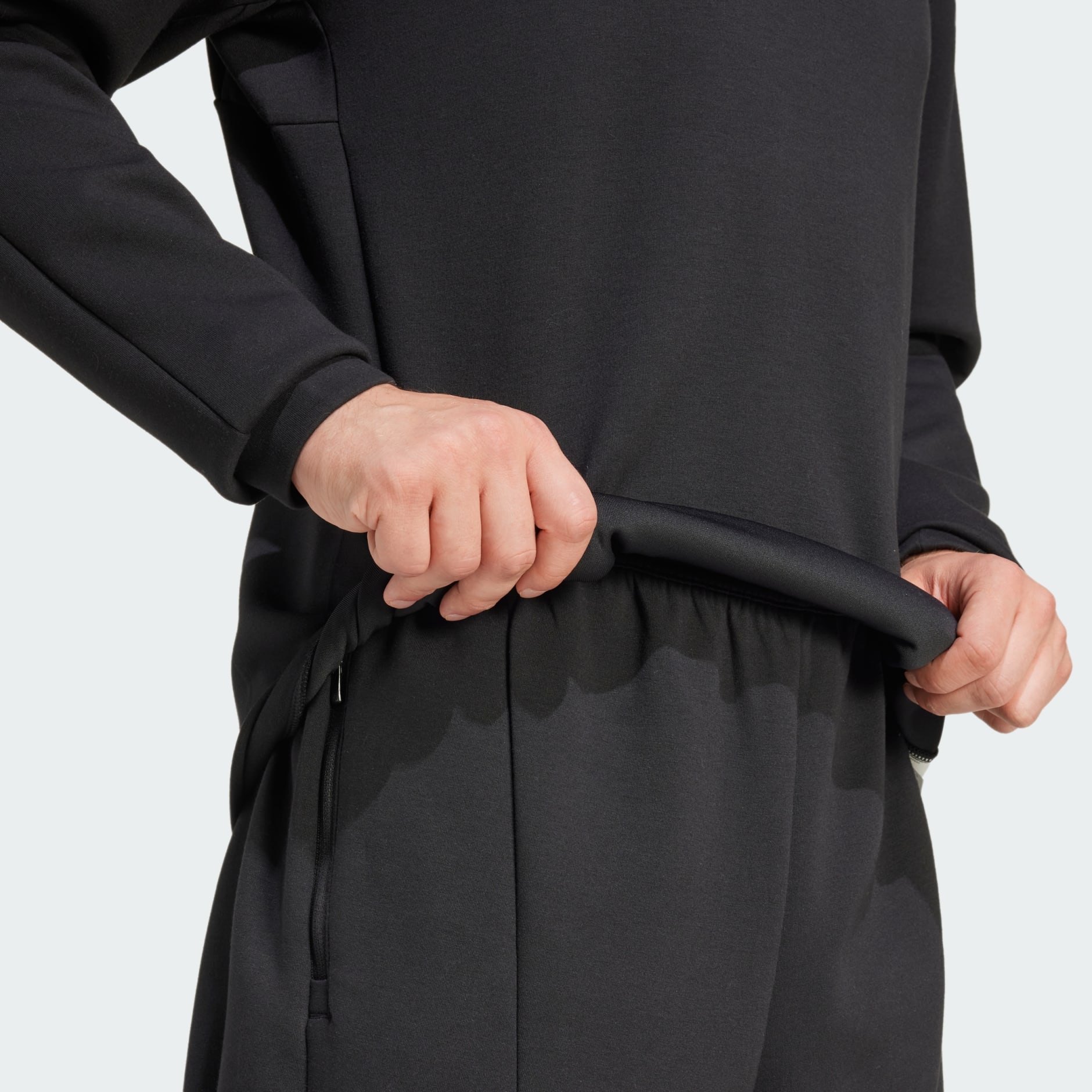 Designed for Training Crew Sweatshirt