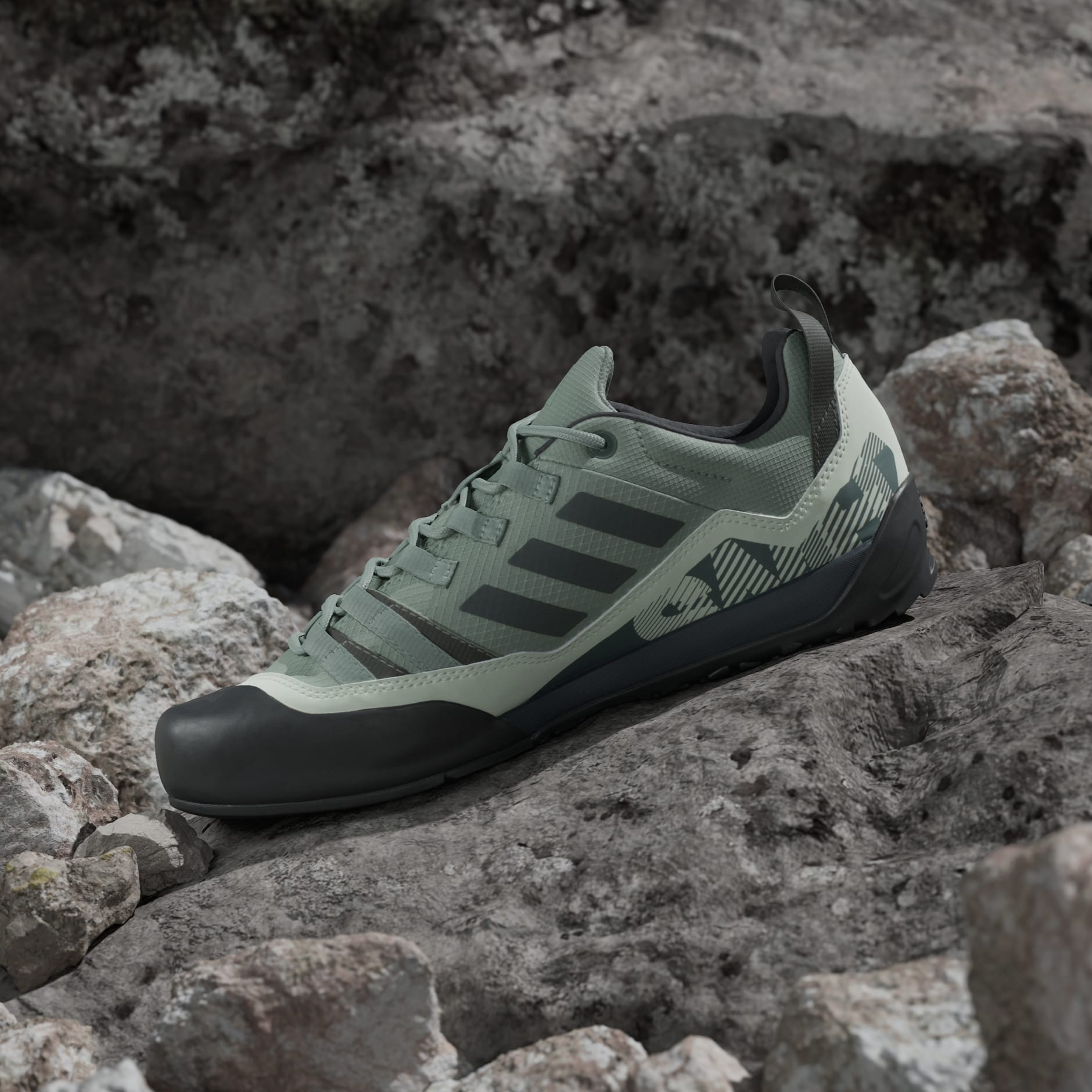 Pantofi de drumeție Terrex Swift Solo 2.0