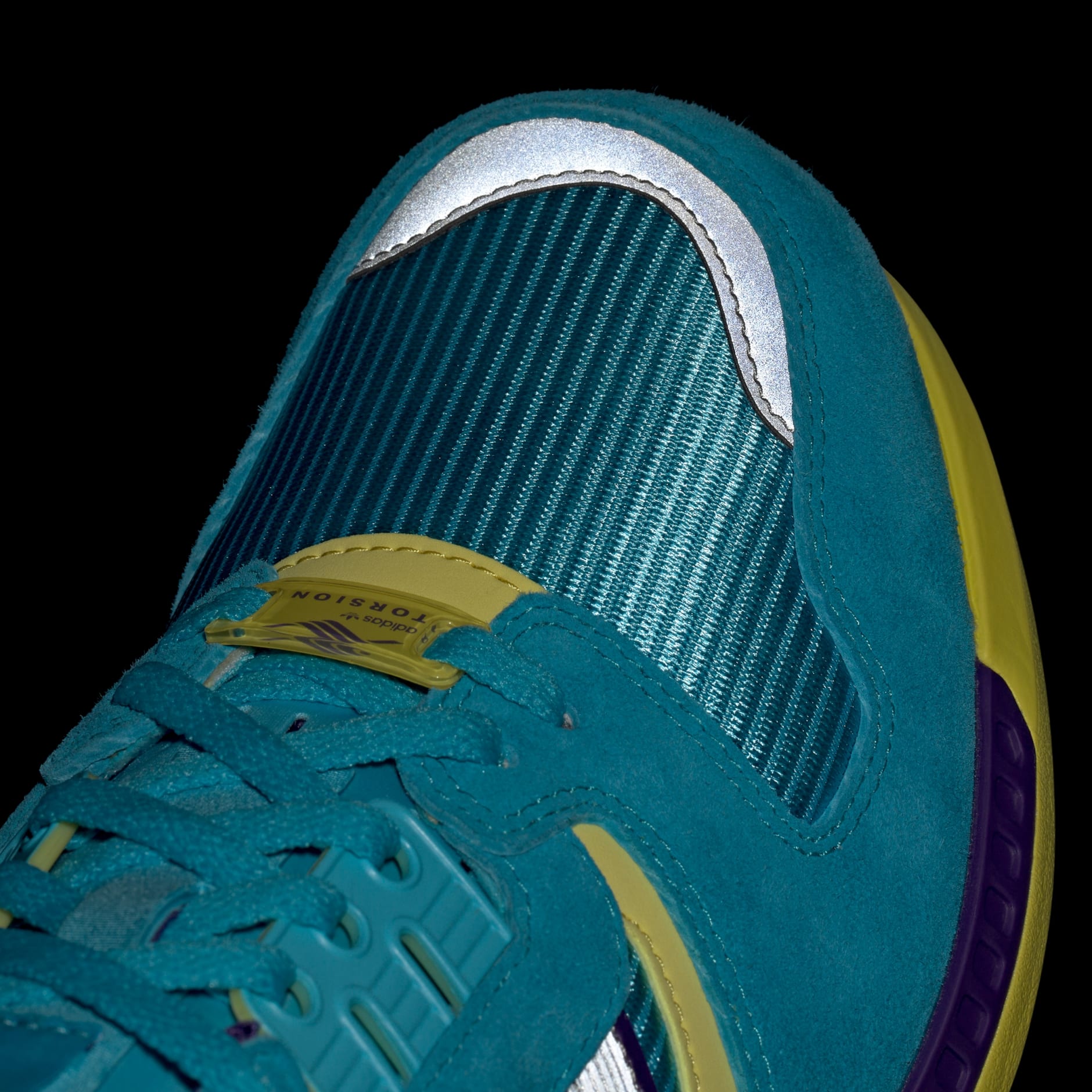 ZX8000 CONSORTIUM Shoes