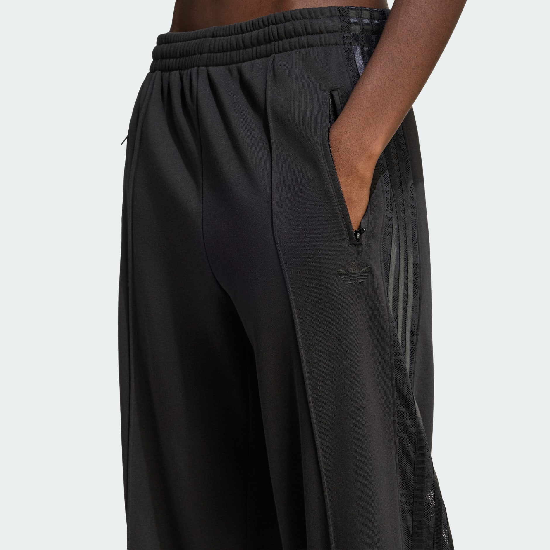 PANTALONI SPORT FIREBIRD CU DANTELĂ