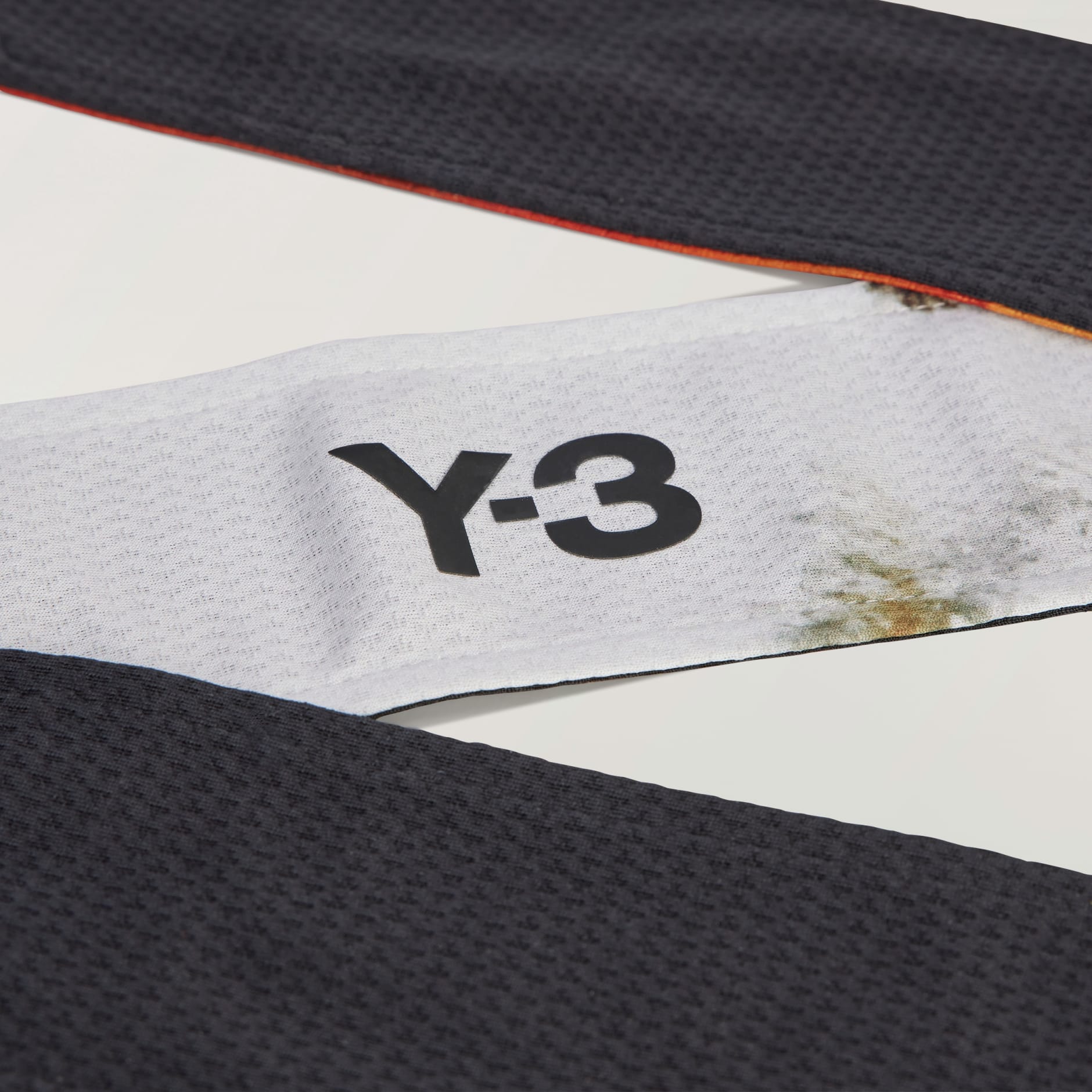 Bandană tenis Y-3 Climacool