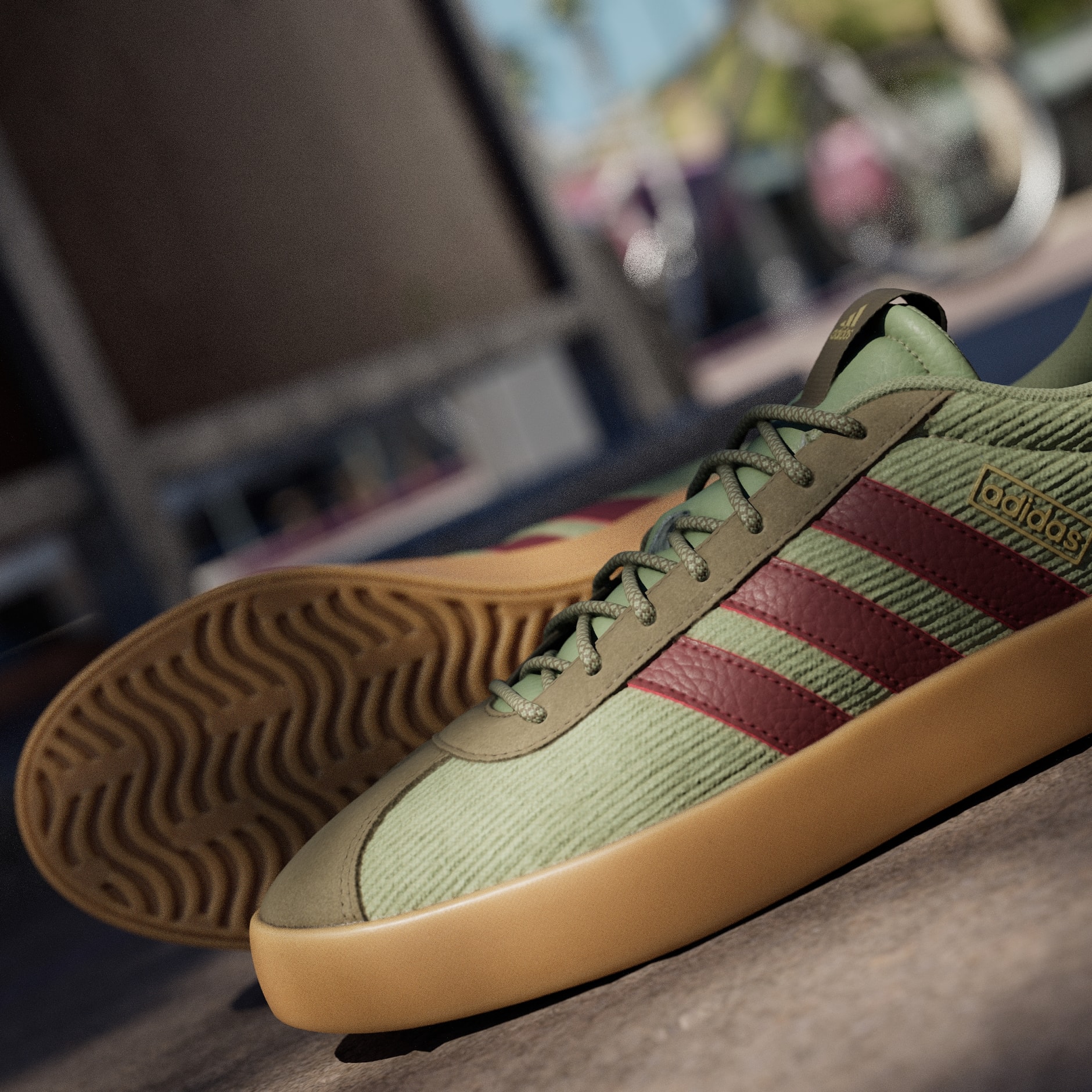 Tenisice VL Court 3.0