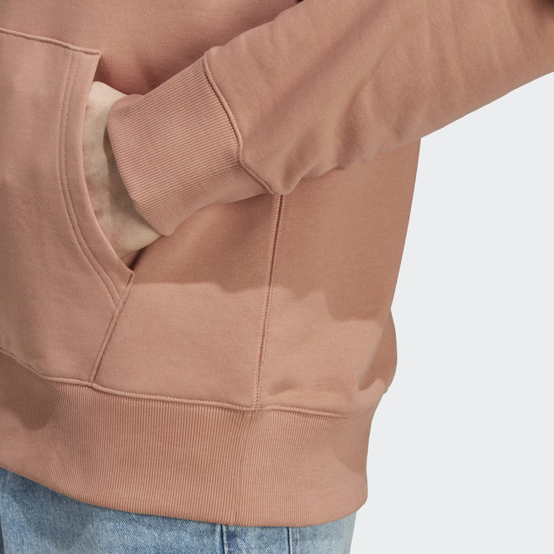 Adicolor Contempo French Terry Hoodie