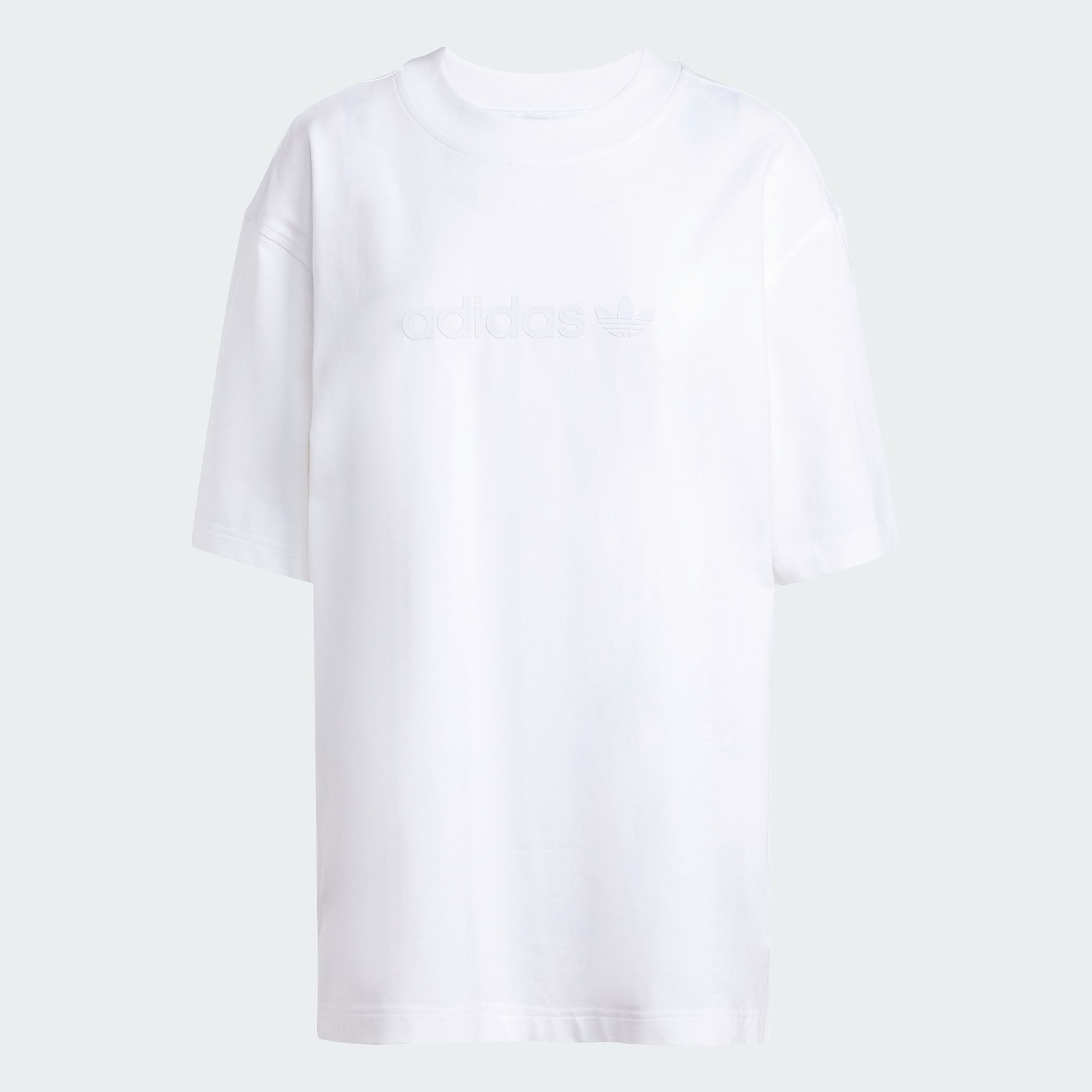 T-shirt oversize Essentials Linear