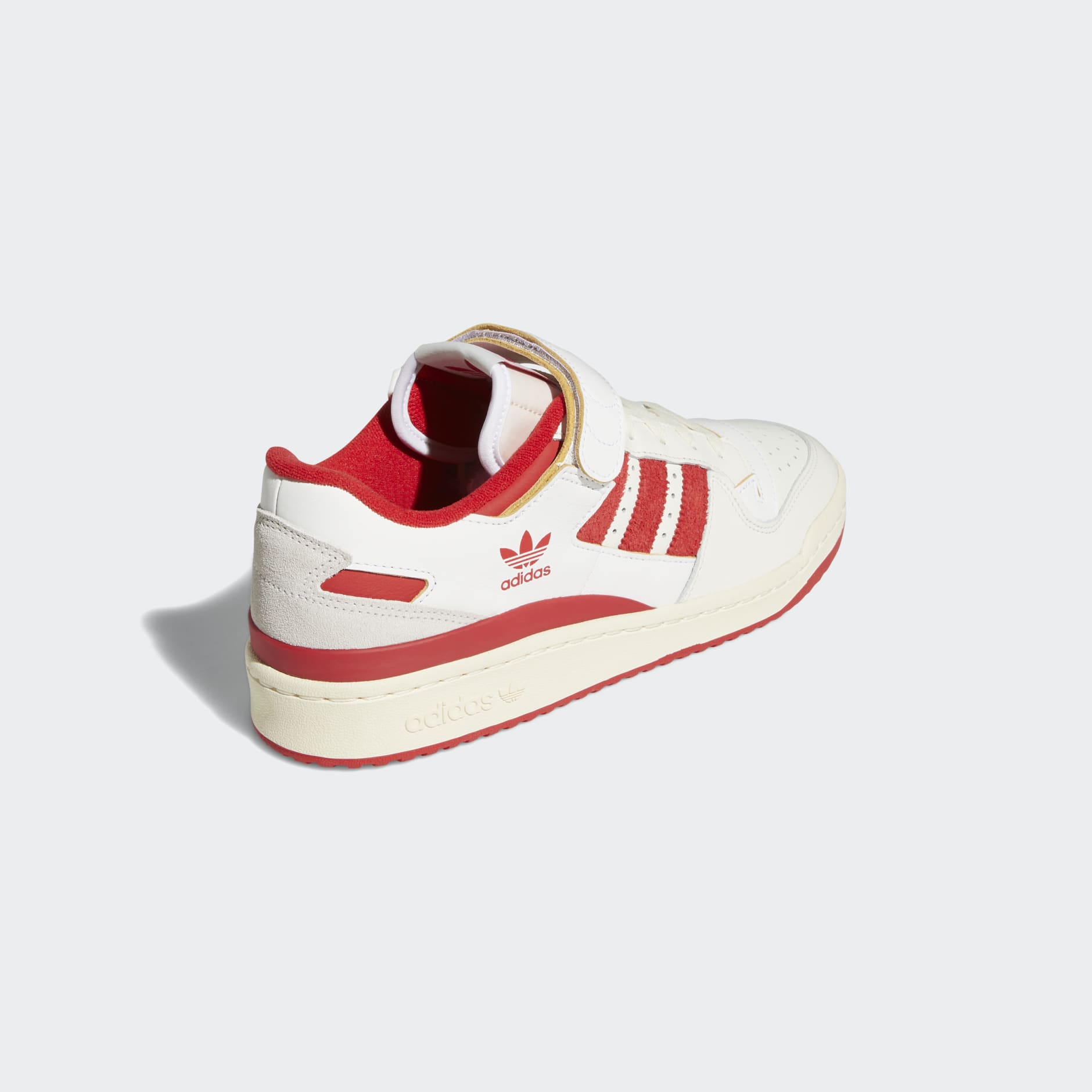 Forum 84 Low Shoes