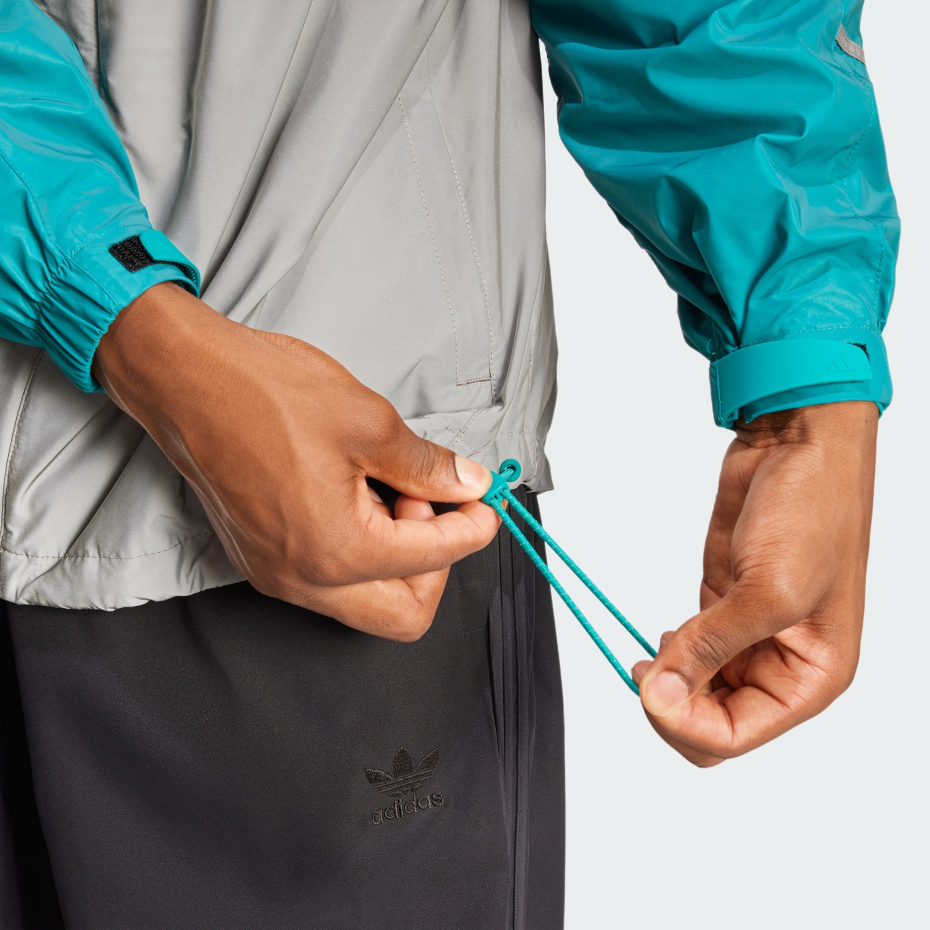 EQT Windbreaker