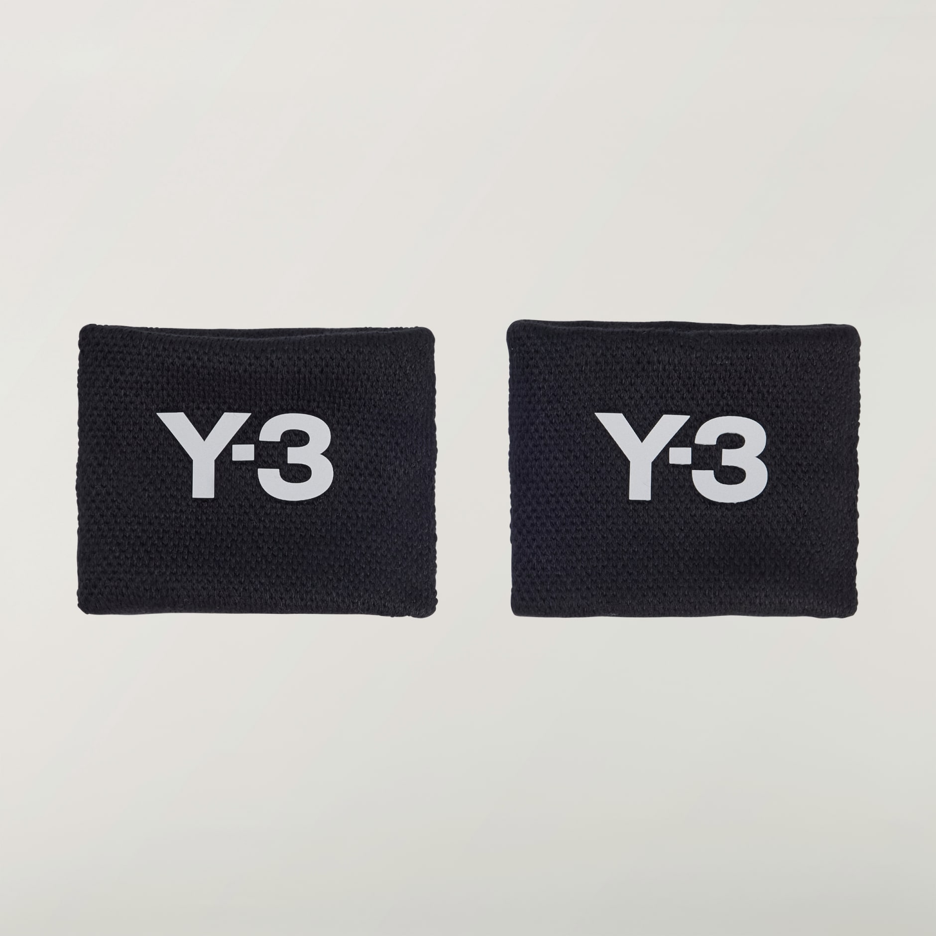 Tennis Y-3 Small Wristbands
