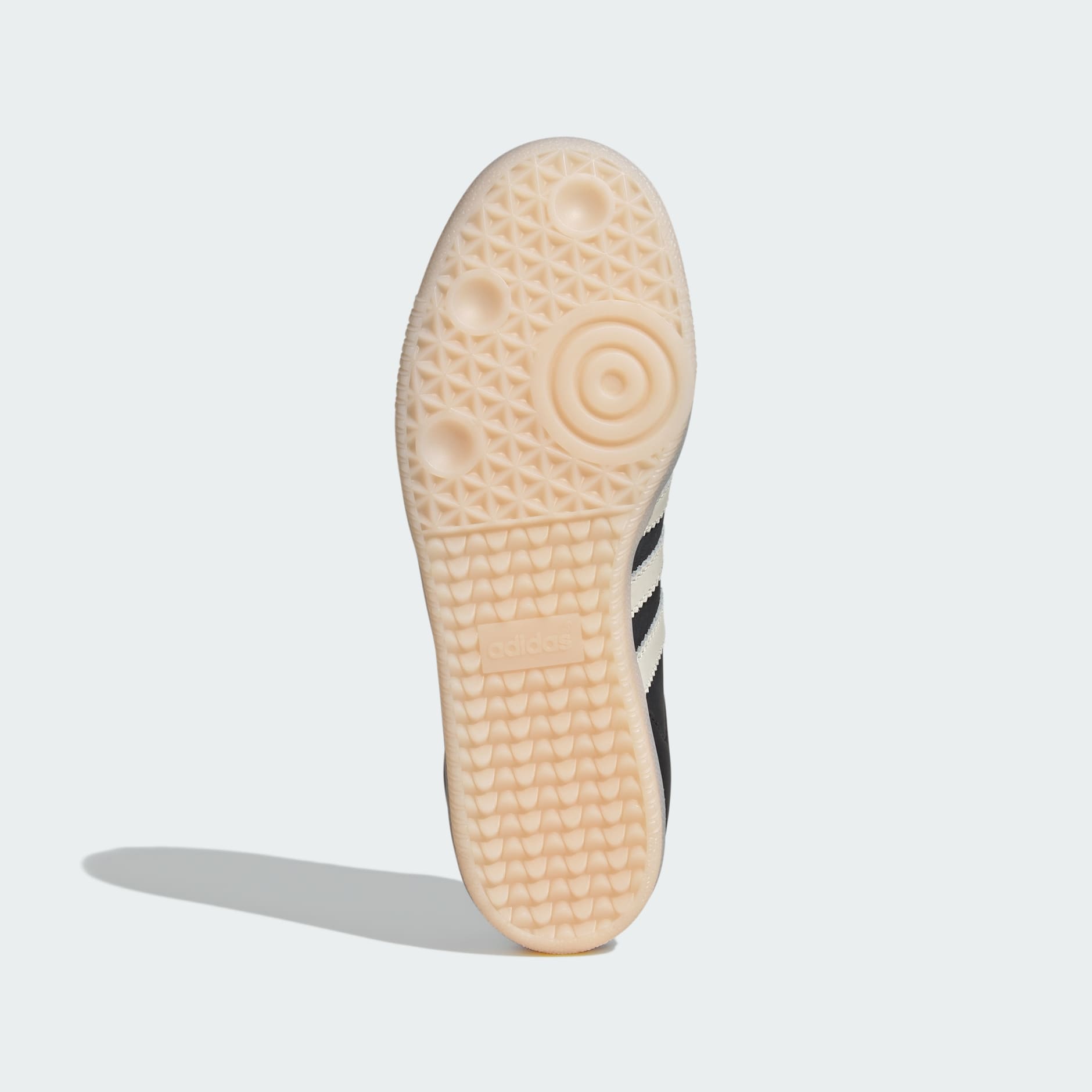 SAMBA OG W
