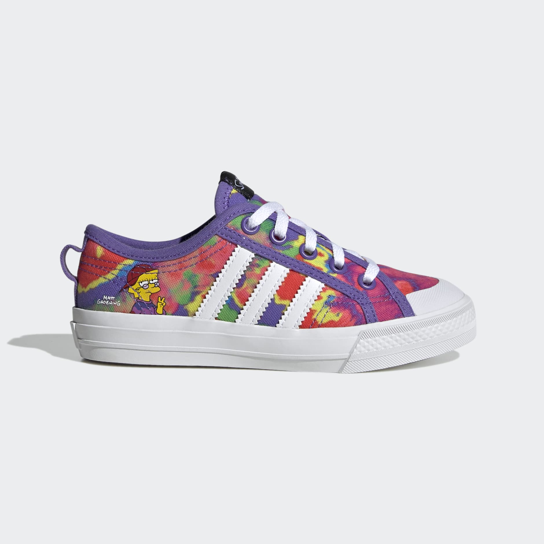 Nizza Shoes