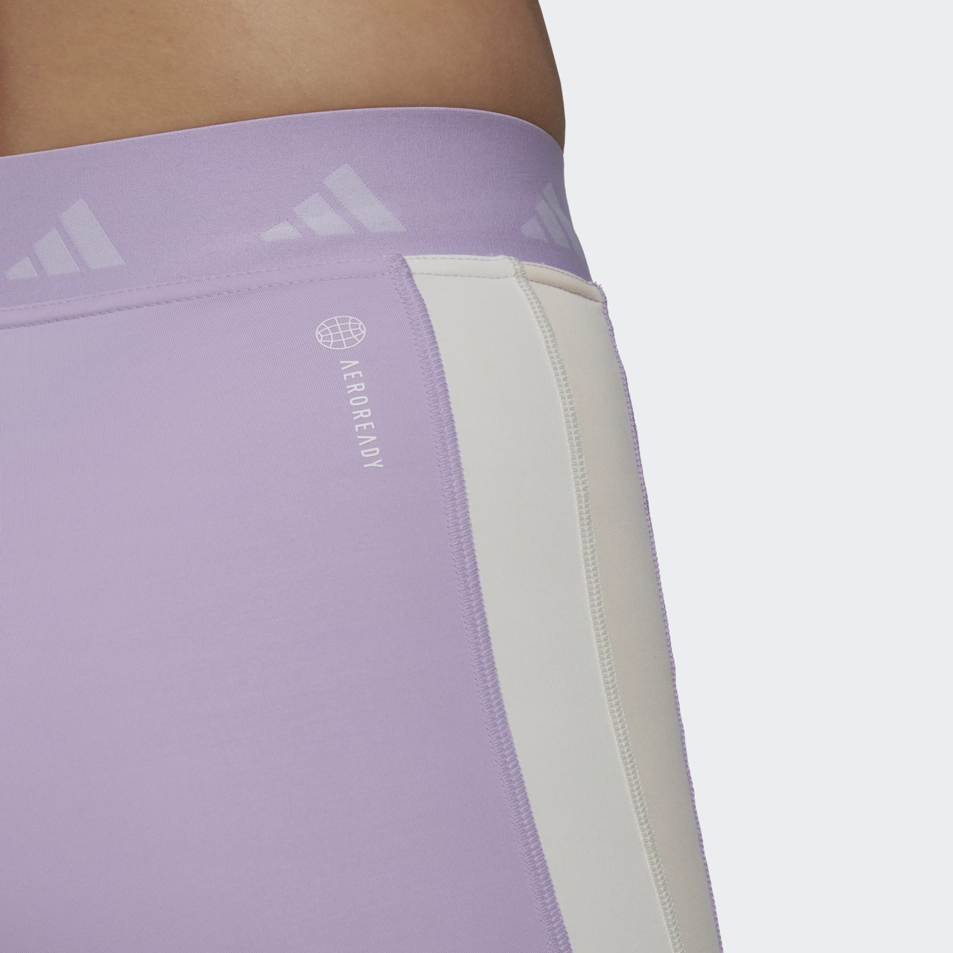 Hyperglam Training Techfit Short Leggings