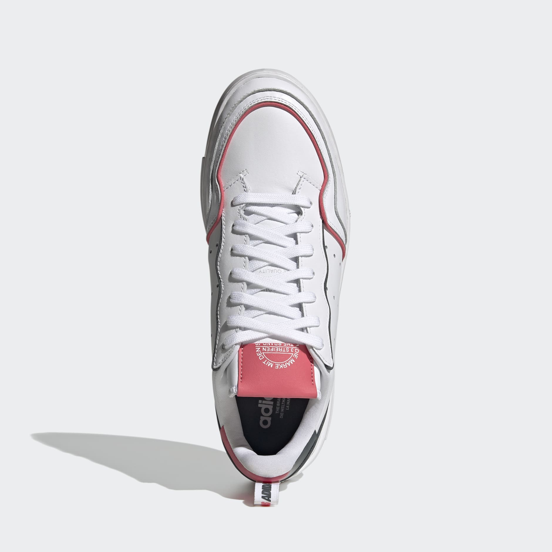 Supercourt Shoes