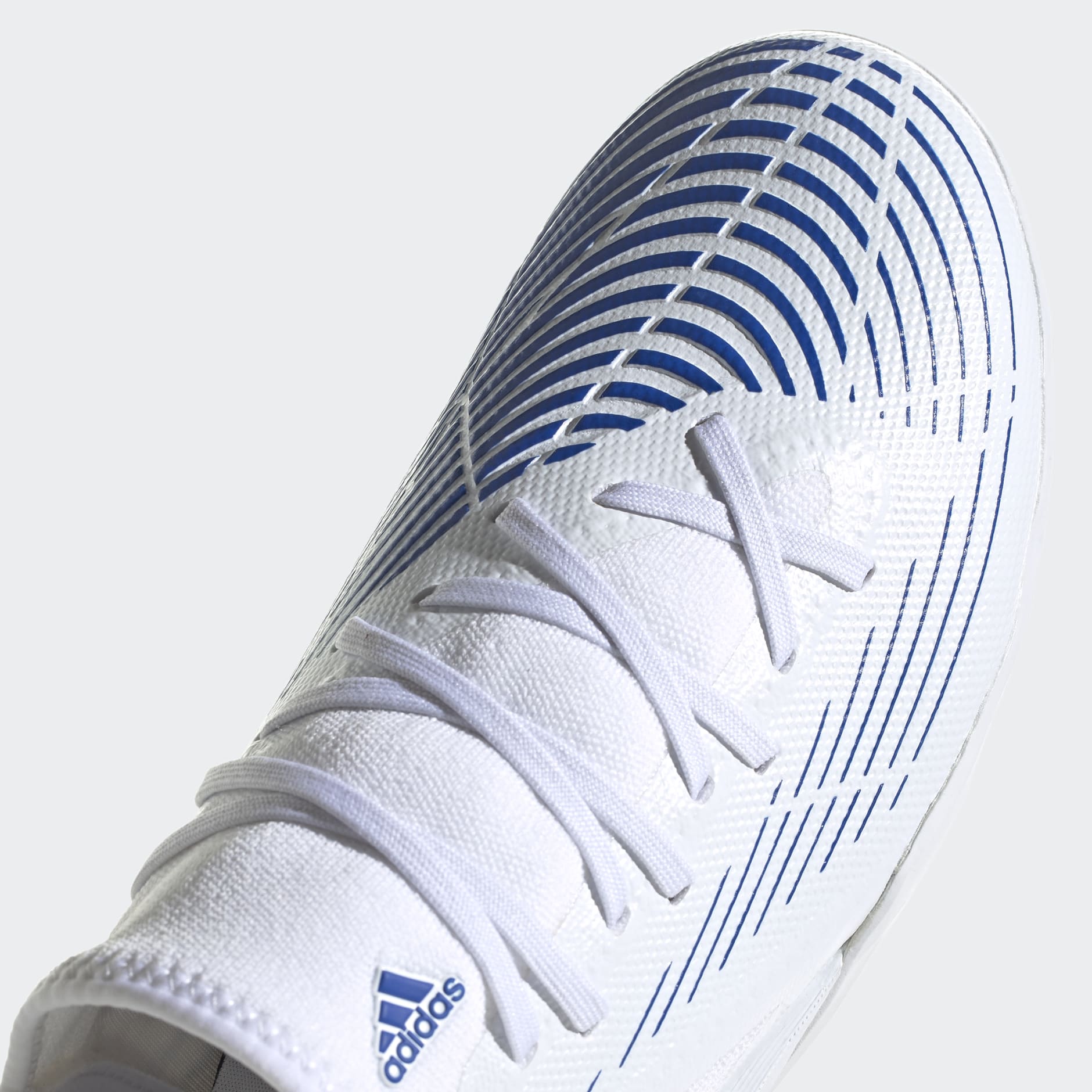Predator Edge.3 Low Turf Boots