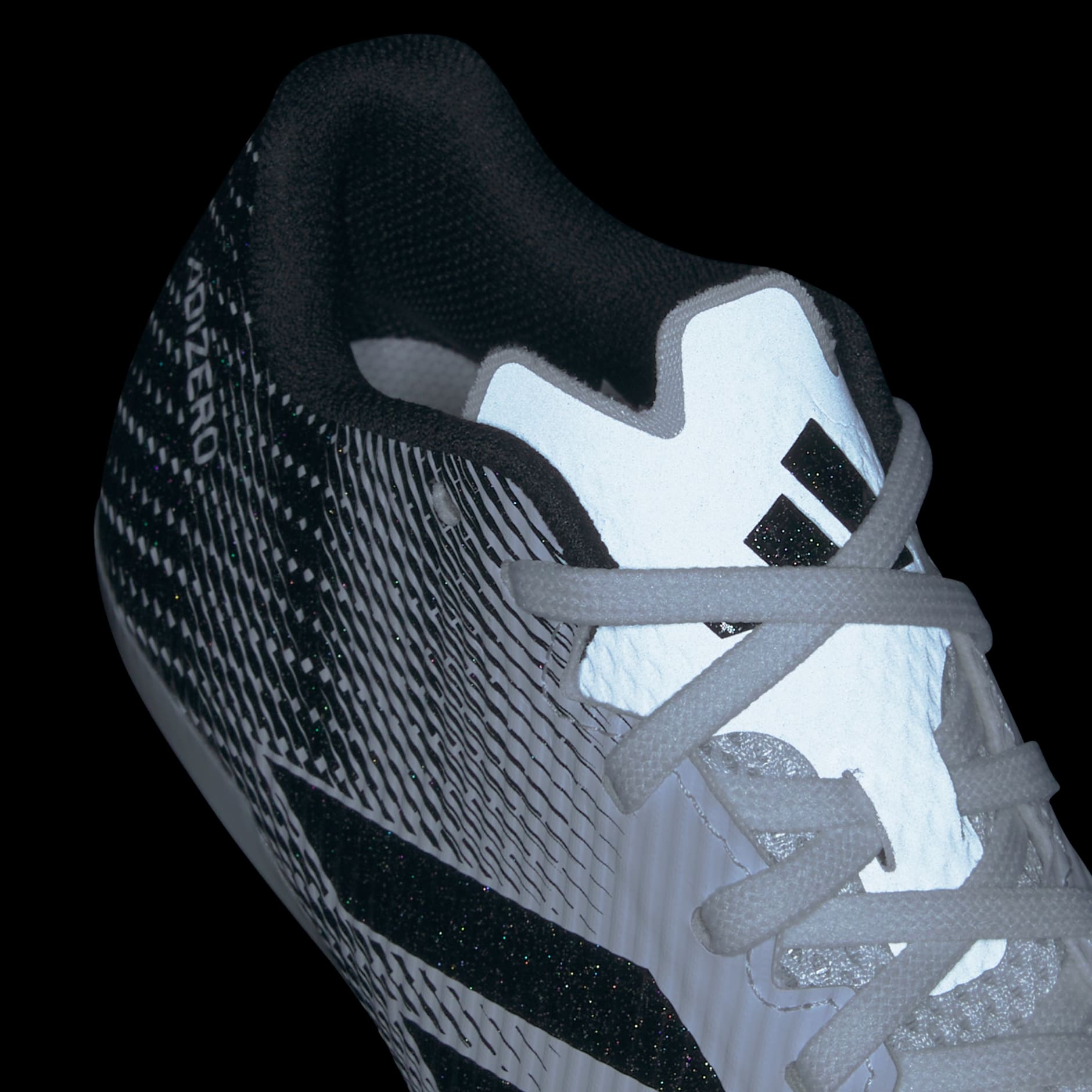 Ghete de fotbal american Adizero Electric.2 II pentru copii