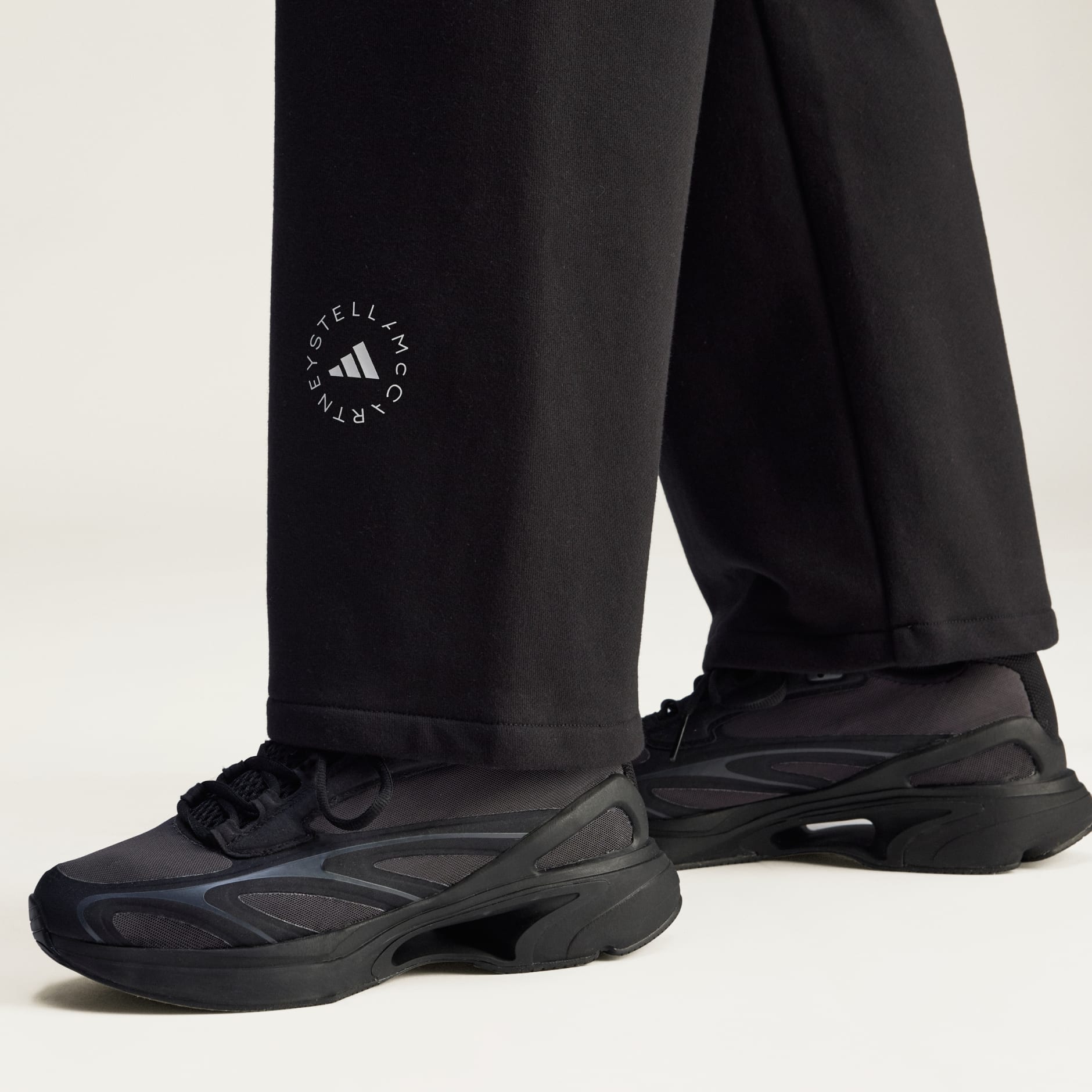 adidas by Stella McCartney Straight Leg Pants