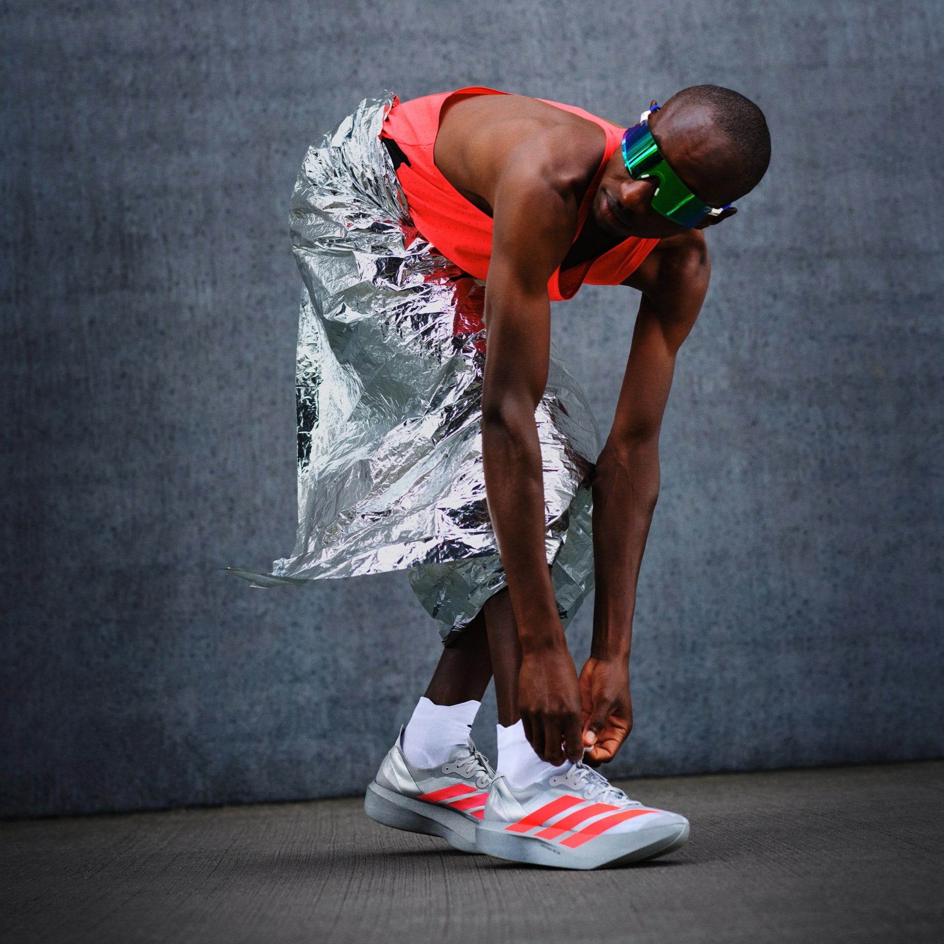 Pantofi sport Adizero Adios Pro Evo 2