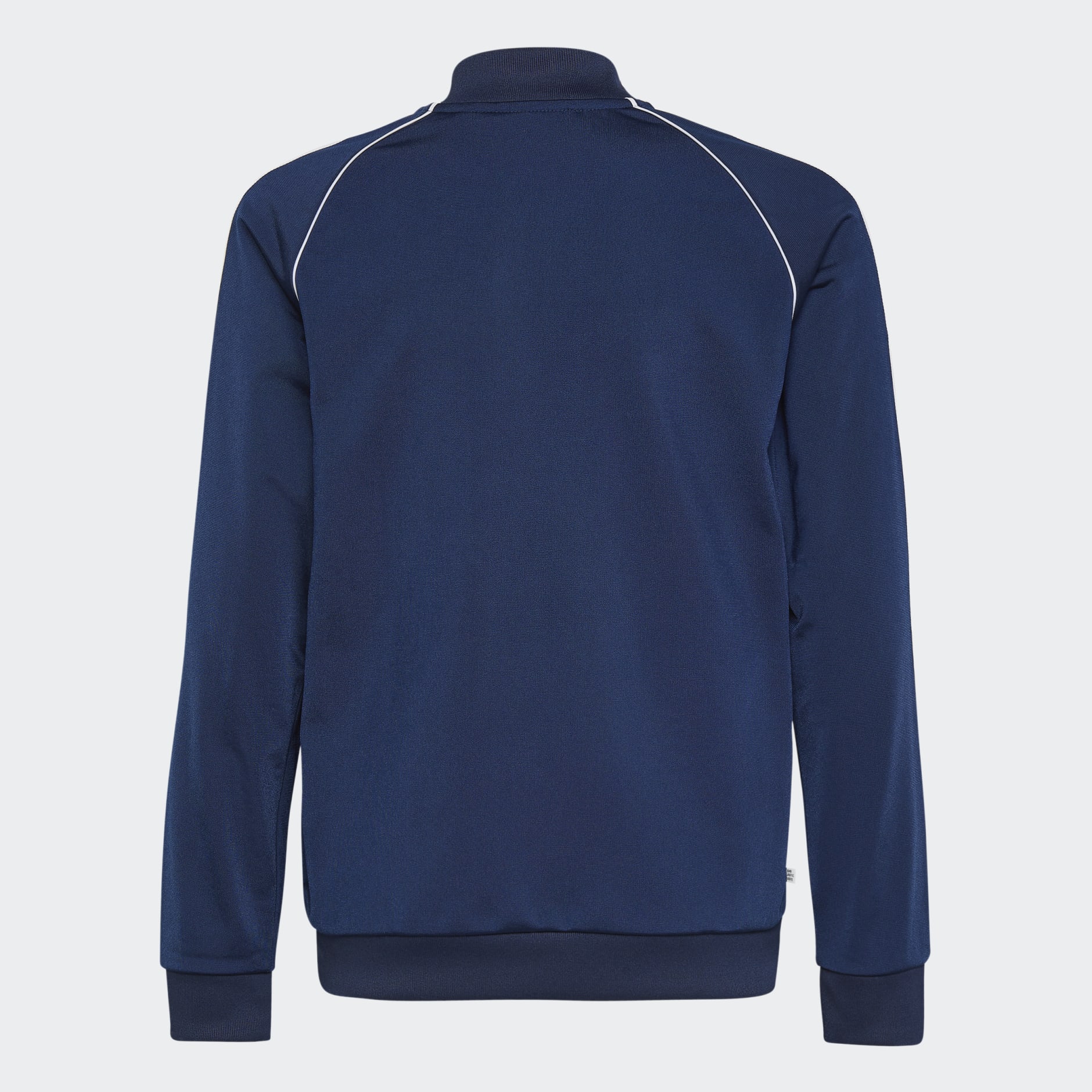 Kids Clothing - Adicolor SST Track Jacket - Blue | adidas Egypt