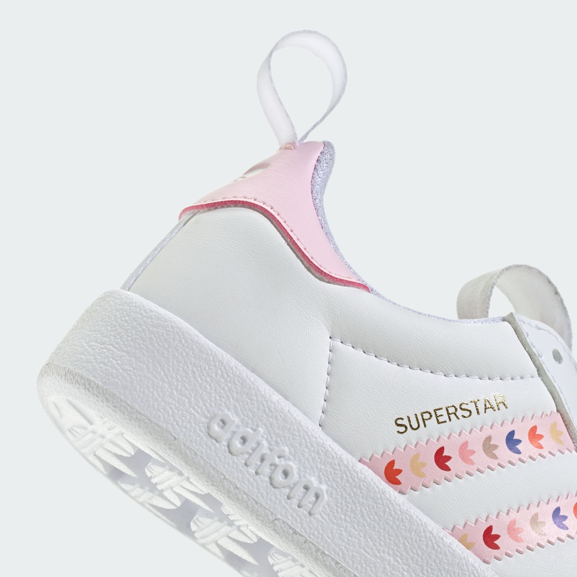 ADIFOM SUPERSTAR 360 SHOES