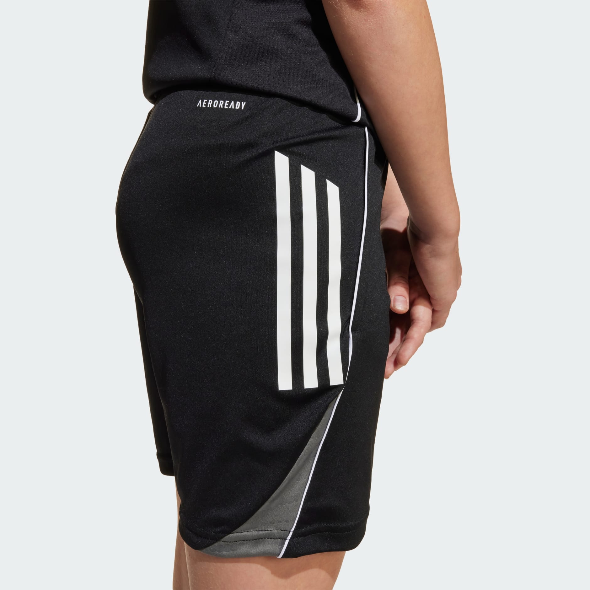 Tiro 25 Competition Training Shorts Kids