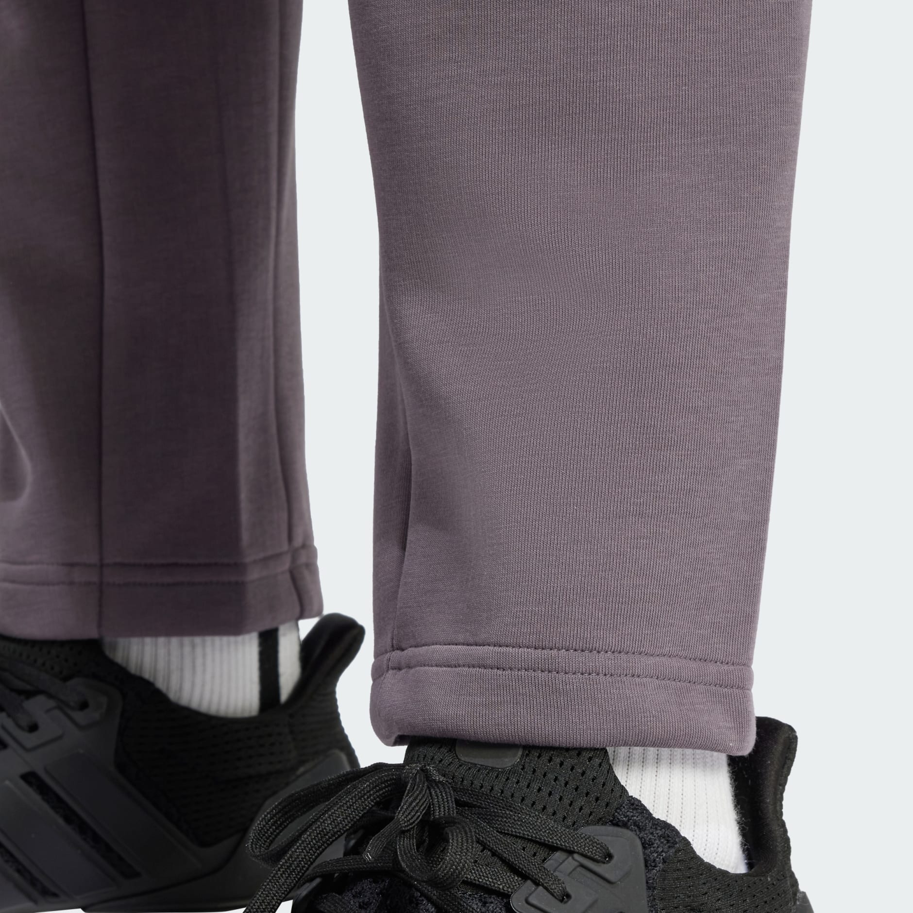 Future Icons 3 Bar Logo Pants