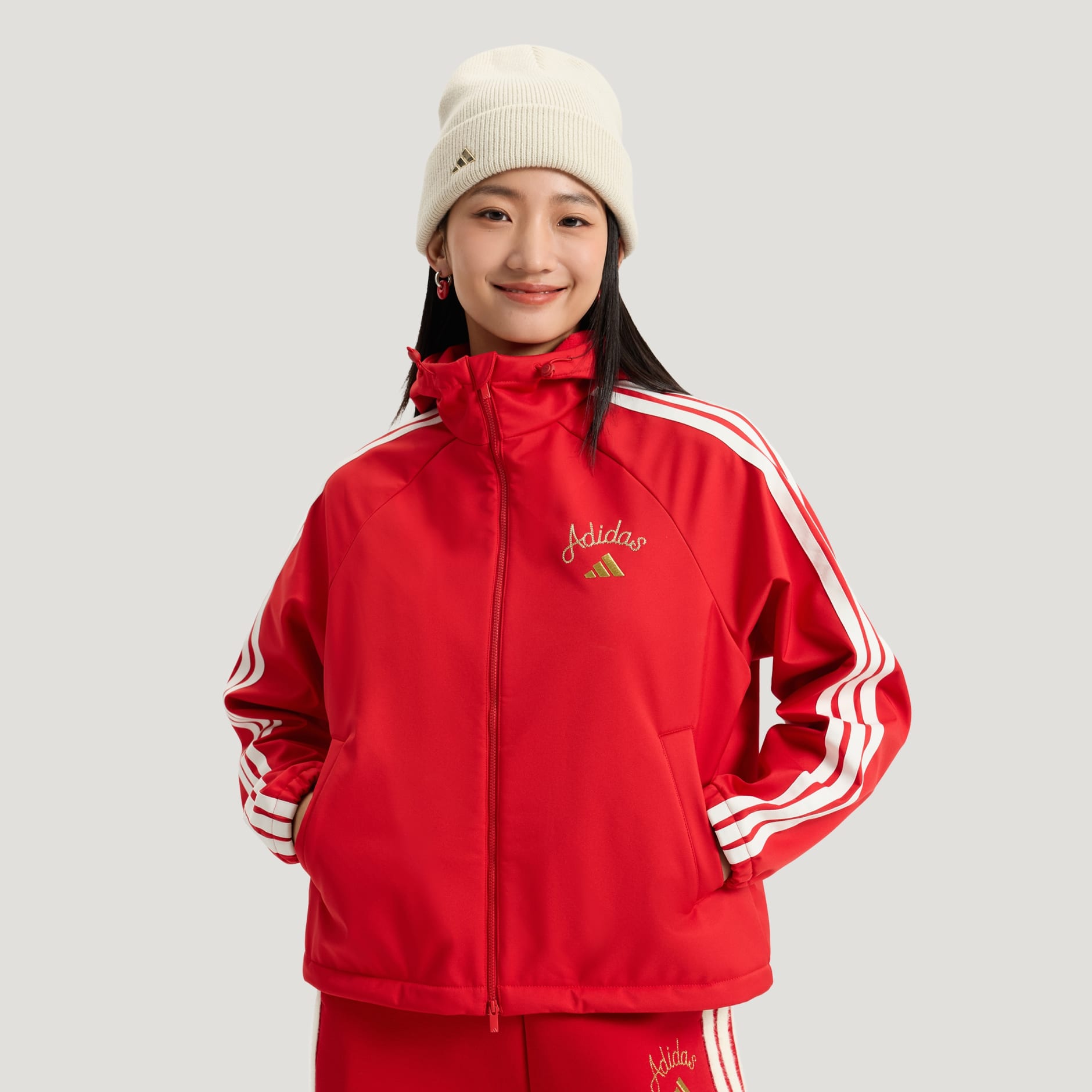 NEW YORK RANGERS NYR SOFTSHELL JACKET