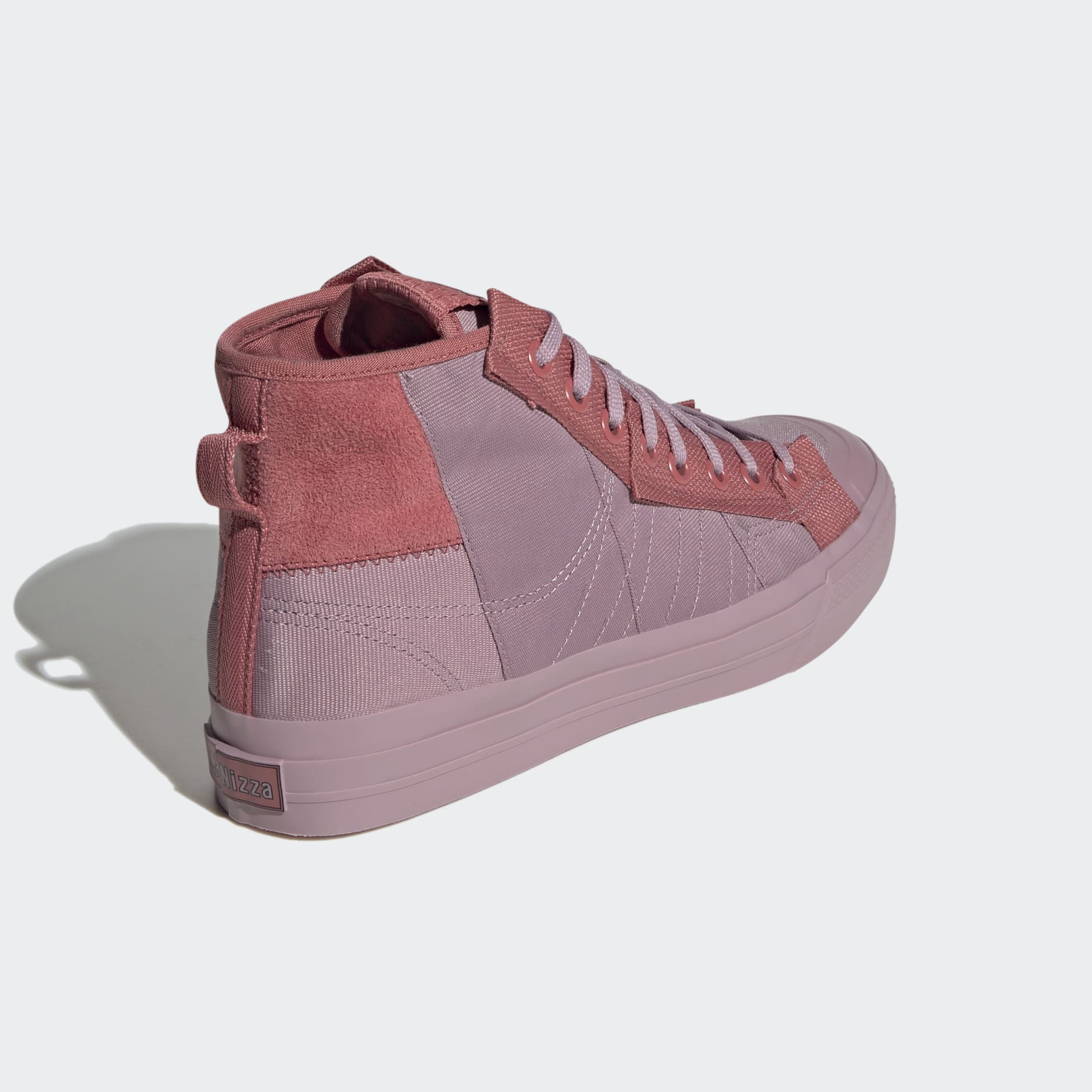Nizza Hi Parley Shoes