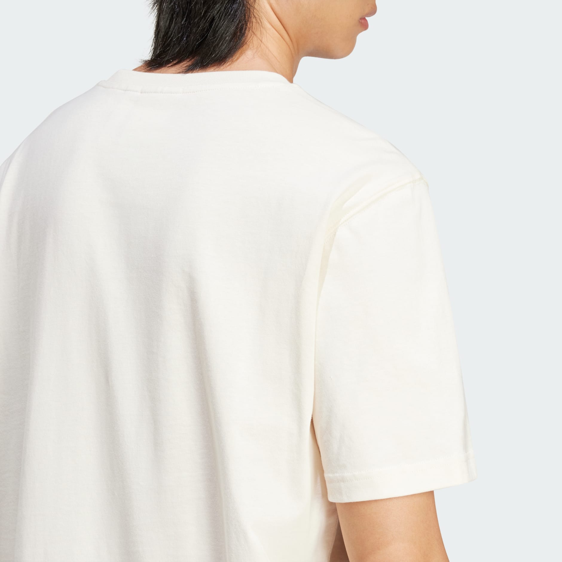 Adicolor Trefoil Tee