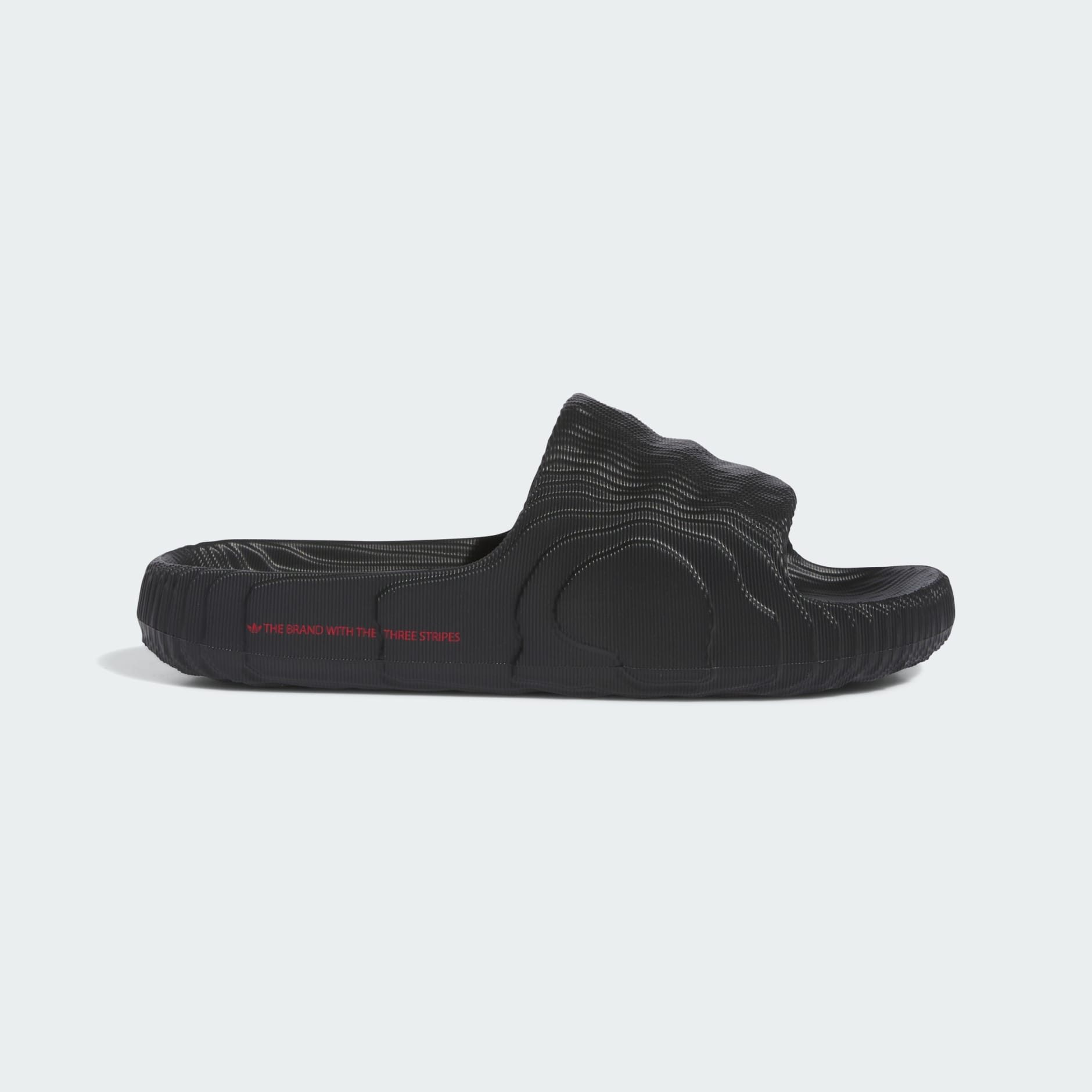 Shoes Island Club Adilette 22 Slides Black adidas South Africa