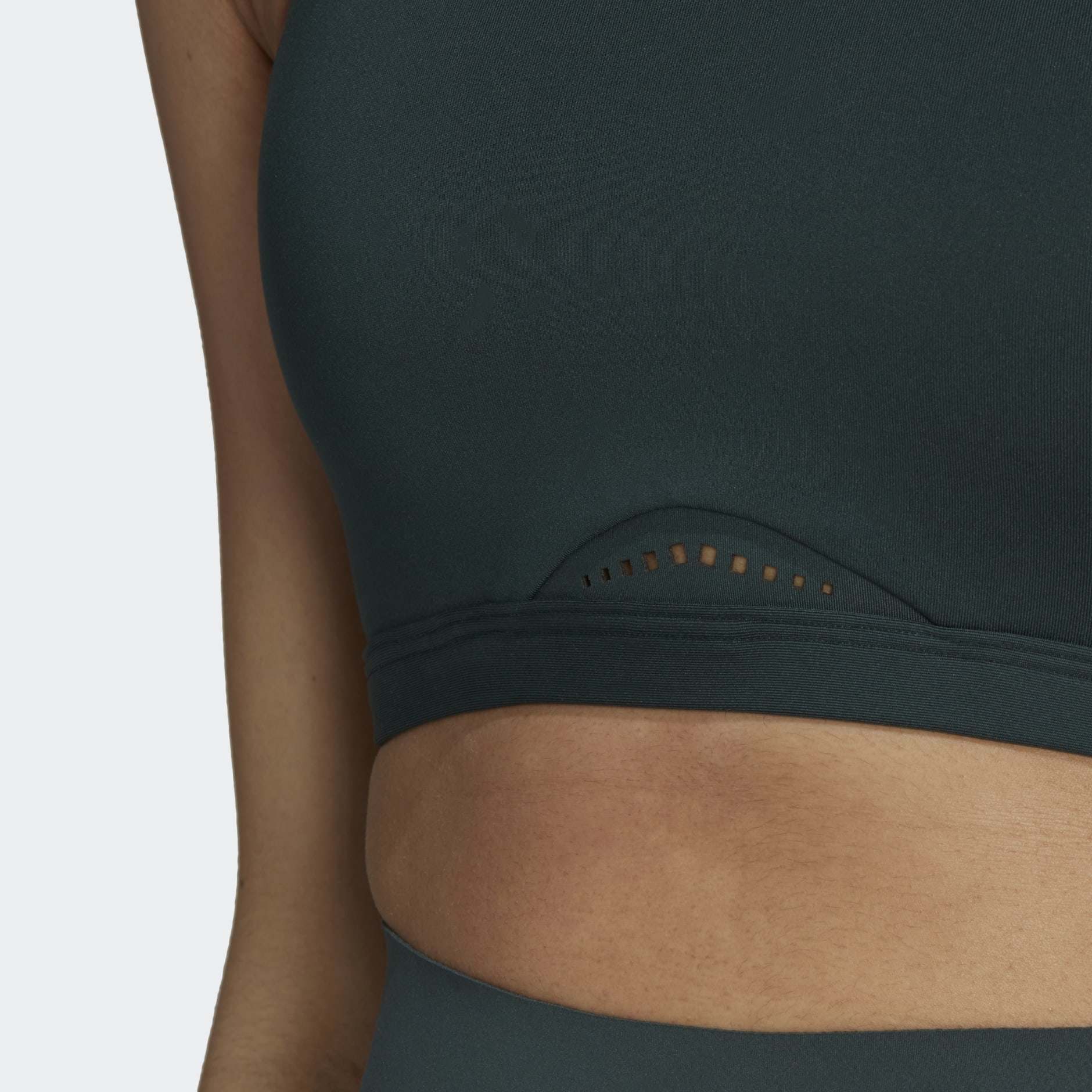 Training Medium-Support EQT Bra