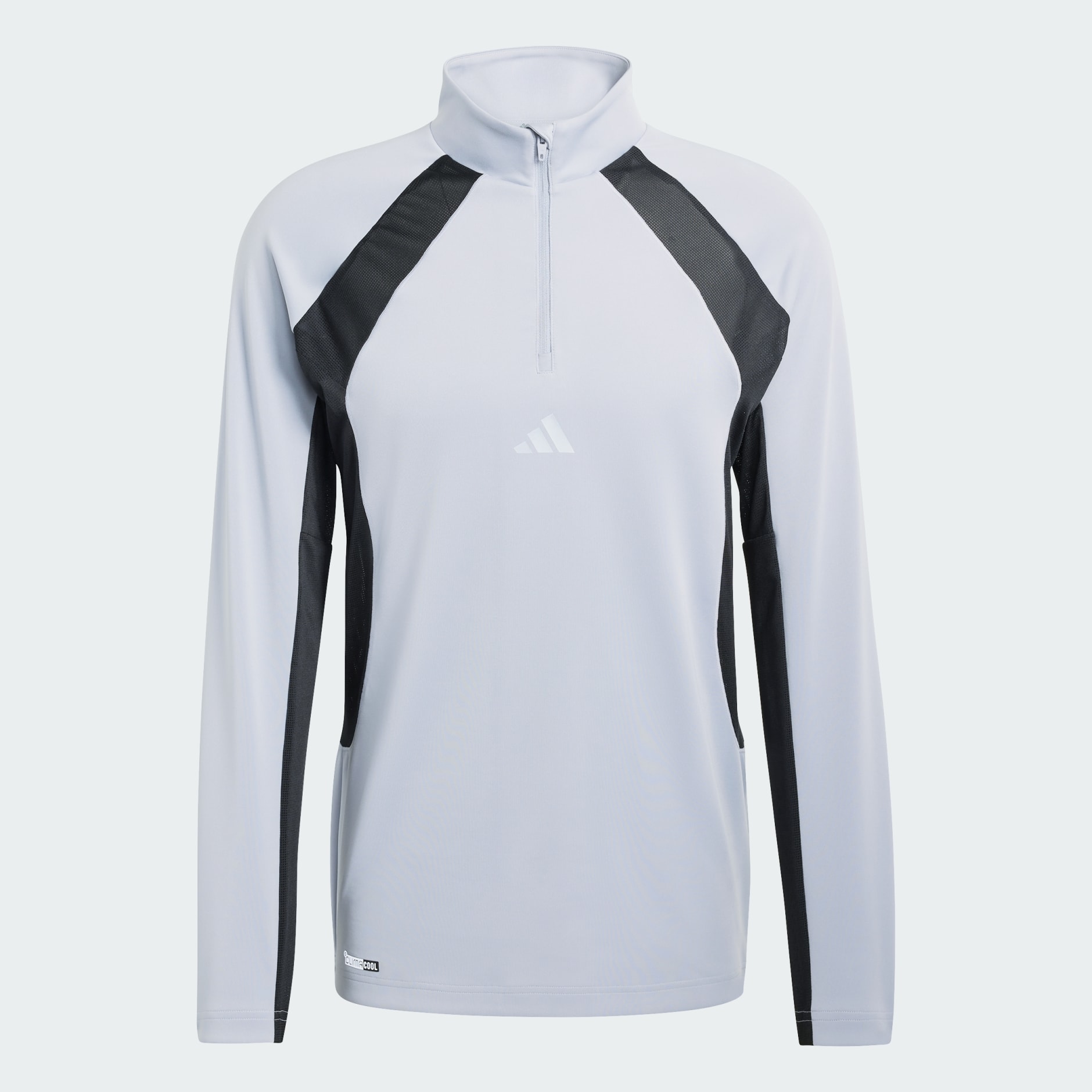 Tech Appare cu fermoar 1/4