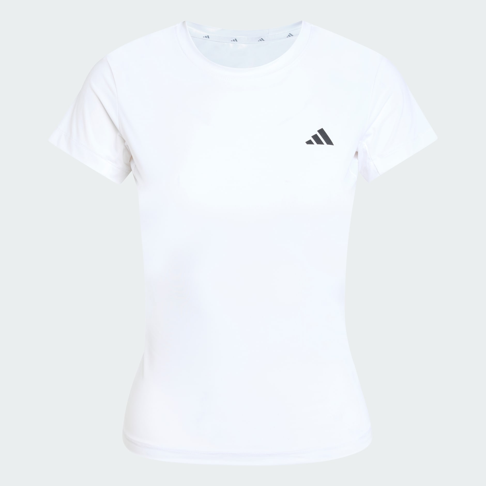 Power Essentials Workout Contour T-Shirt