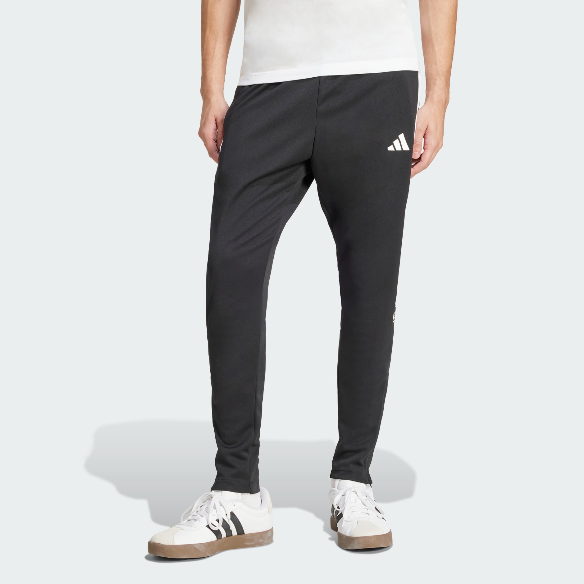 מכנסי Tiro Wordmark