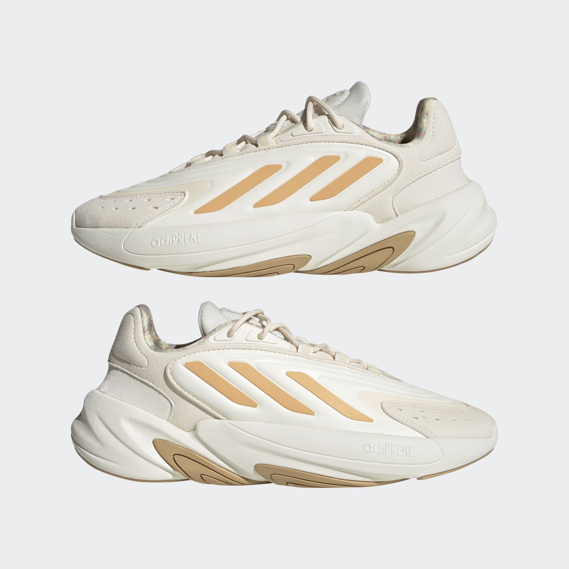 OZELIA W