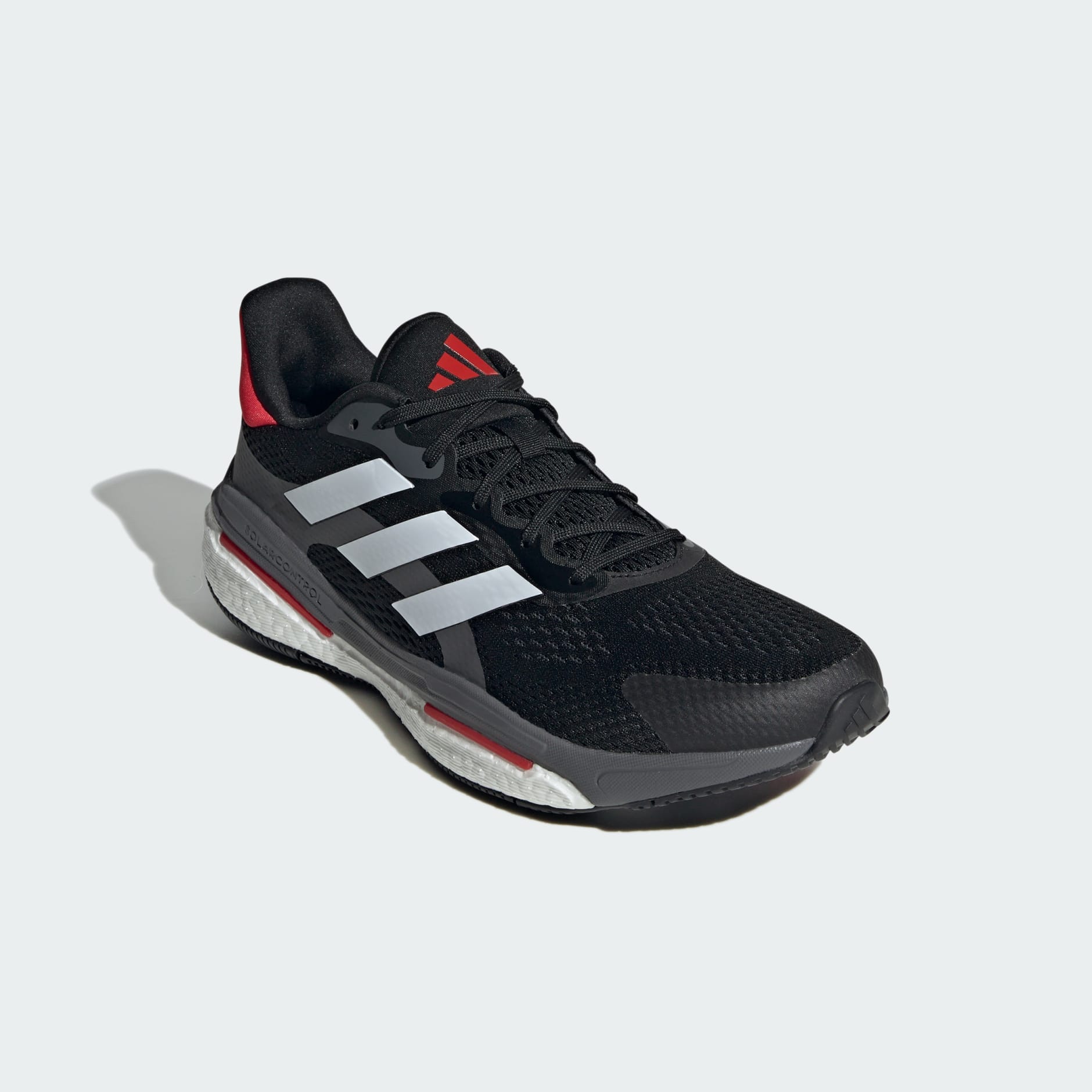 Shoes - Solarcontrol 2.0 Shoes - Black | adidas South Africa